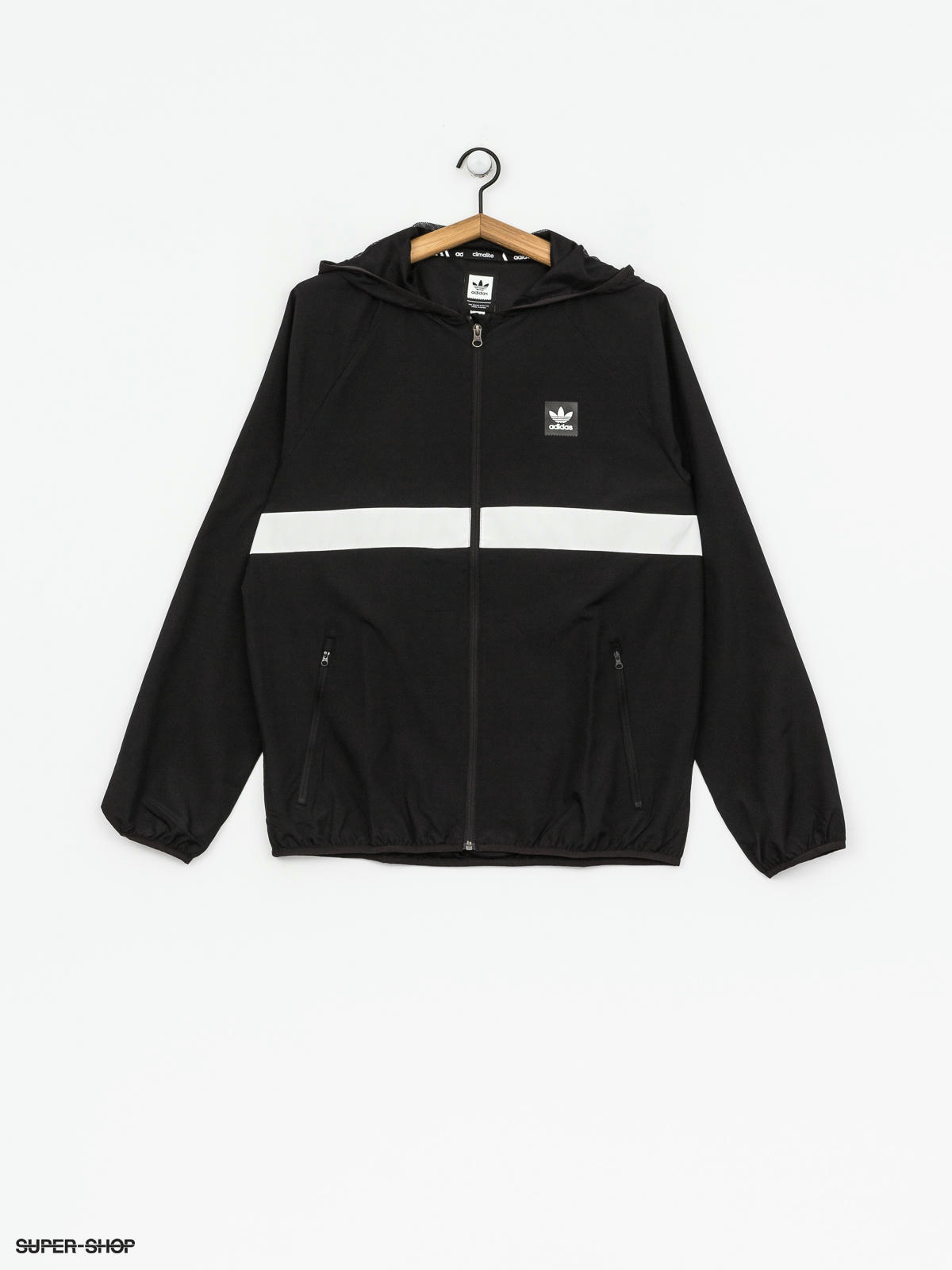 adidas bb windbreaker