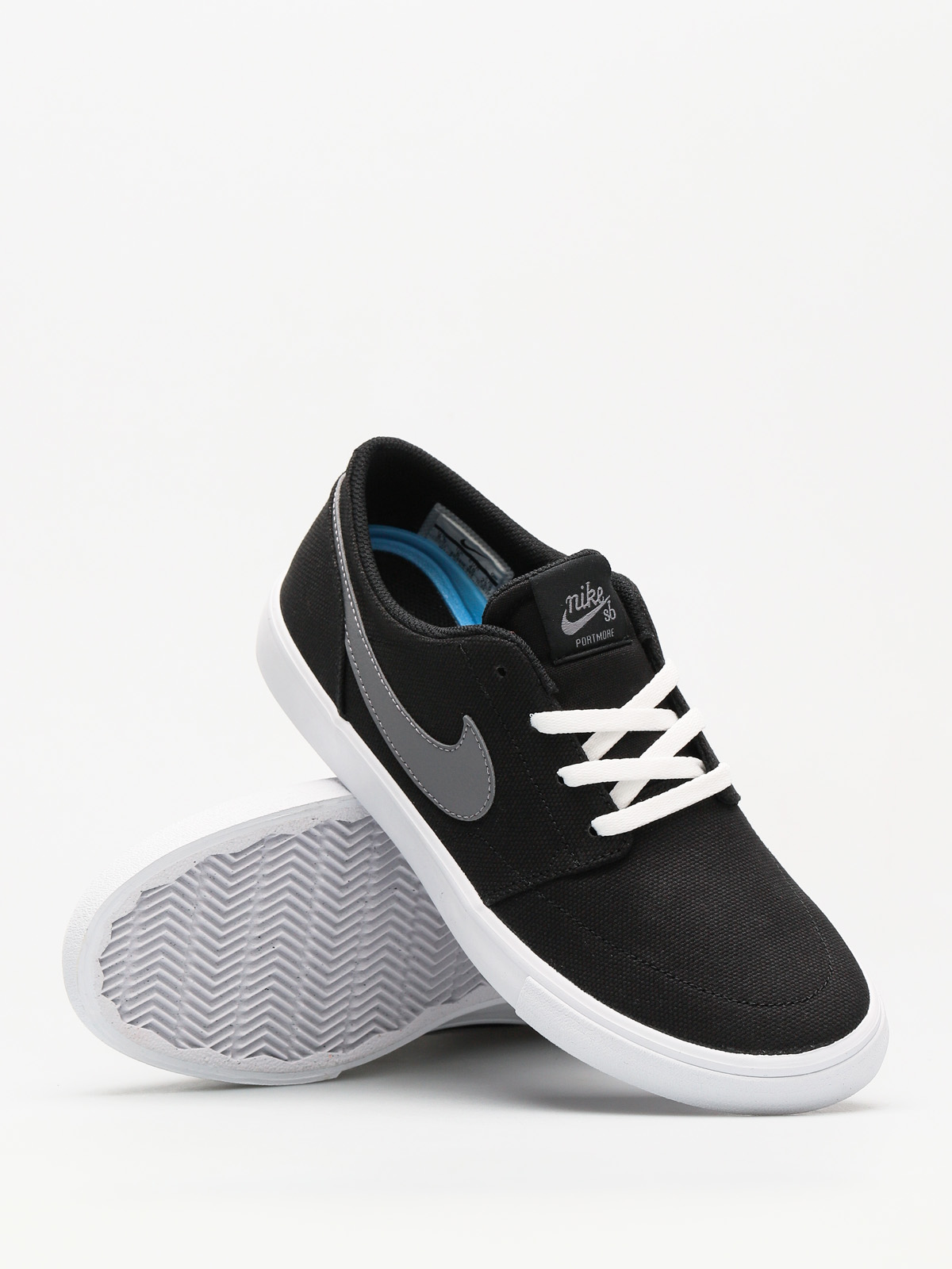 nike sb portmore ii slr c