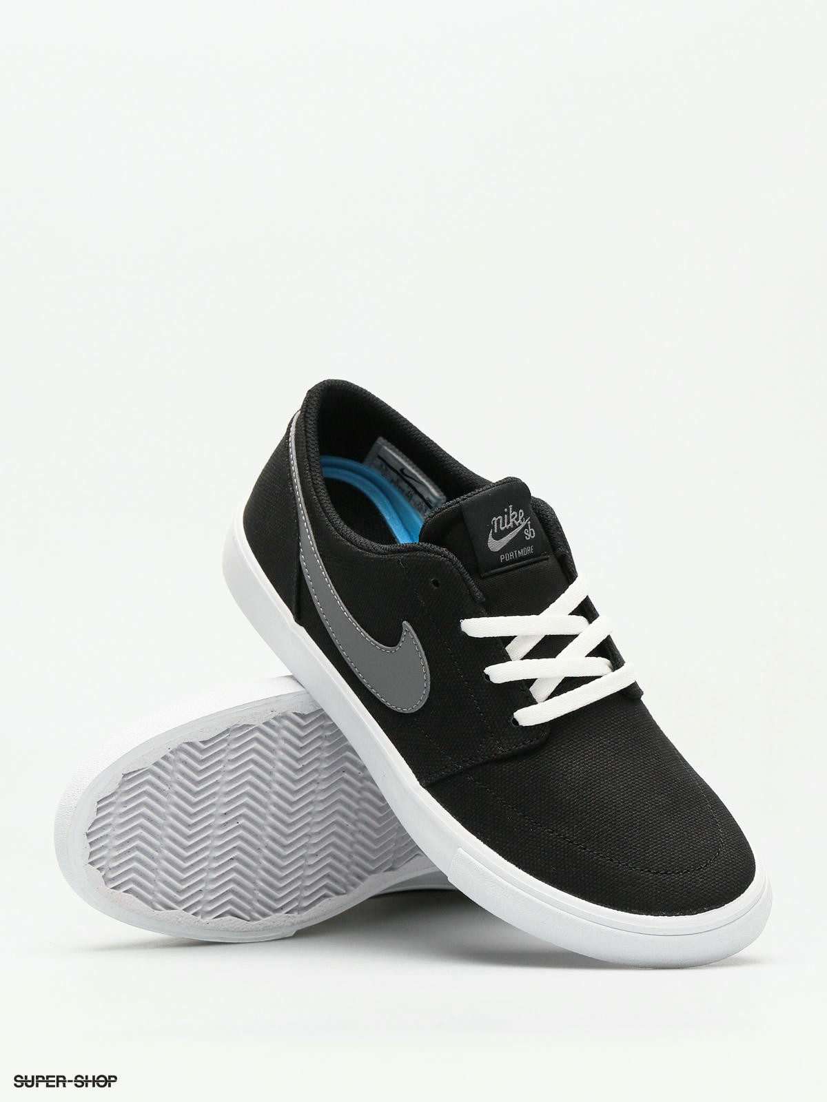 nike sb portmore ii slr