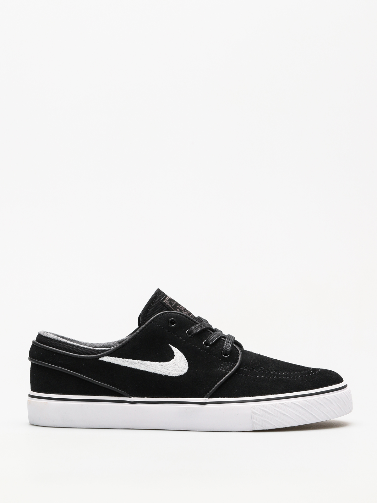nike zoom stefan janoski black