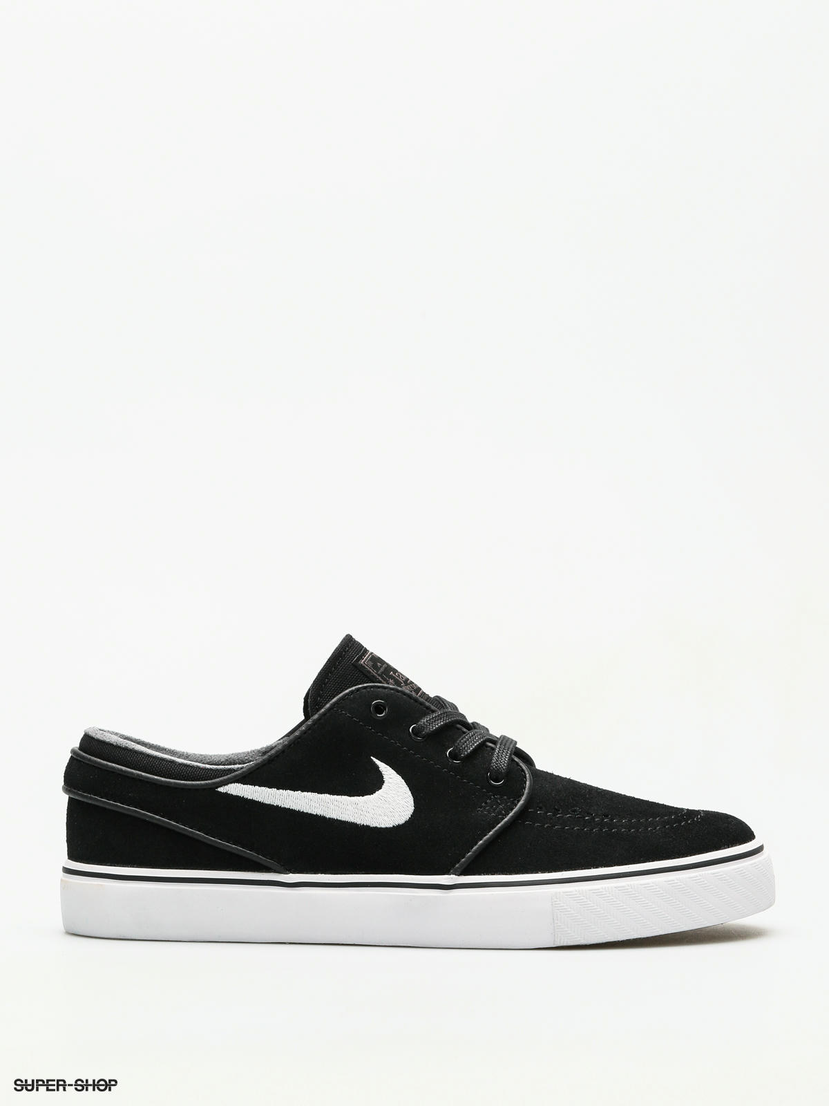 Nike zoom stefan janoski clearance thunder grey