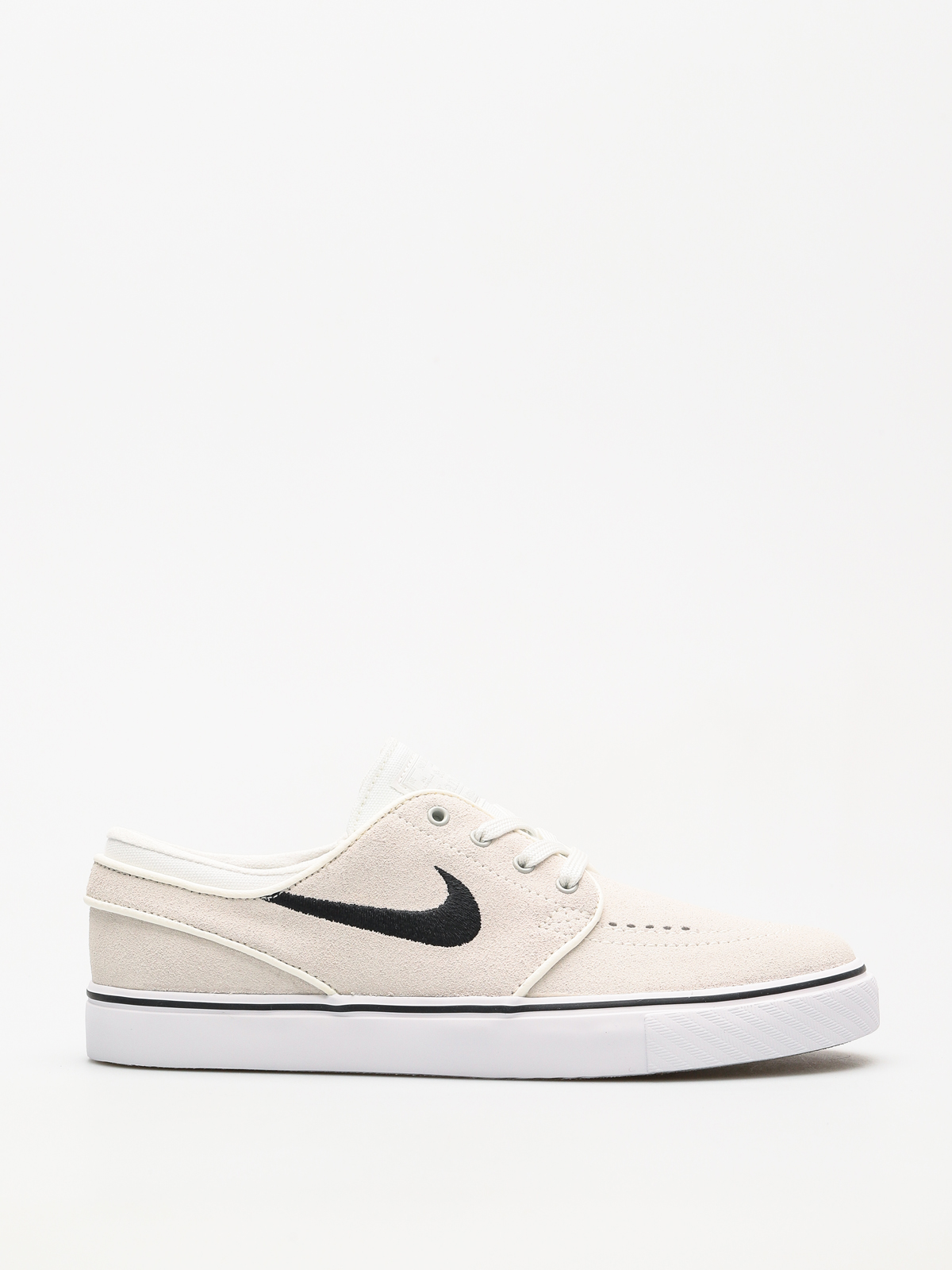Nike SB Schuhe Zoom Stefan Janoski (summit white/black pure platinum)