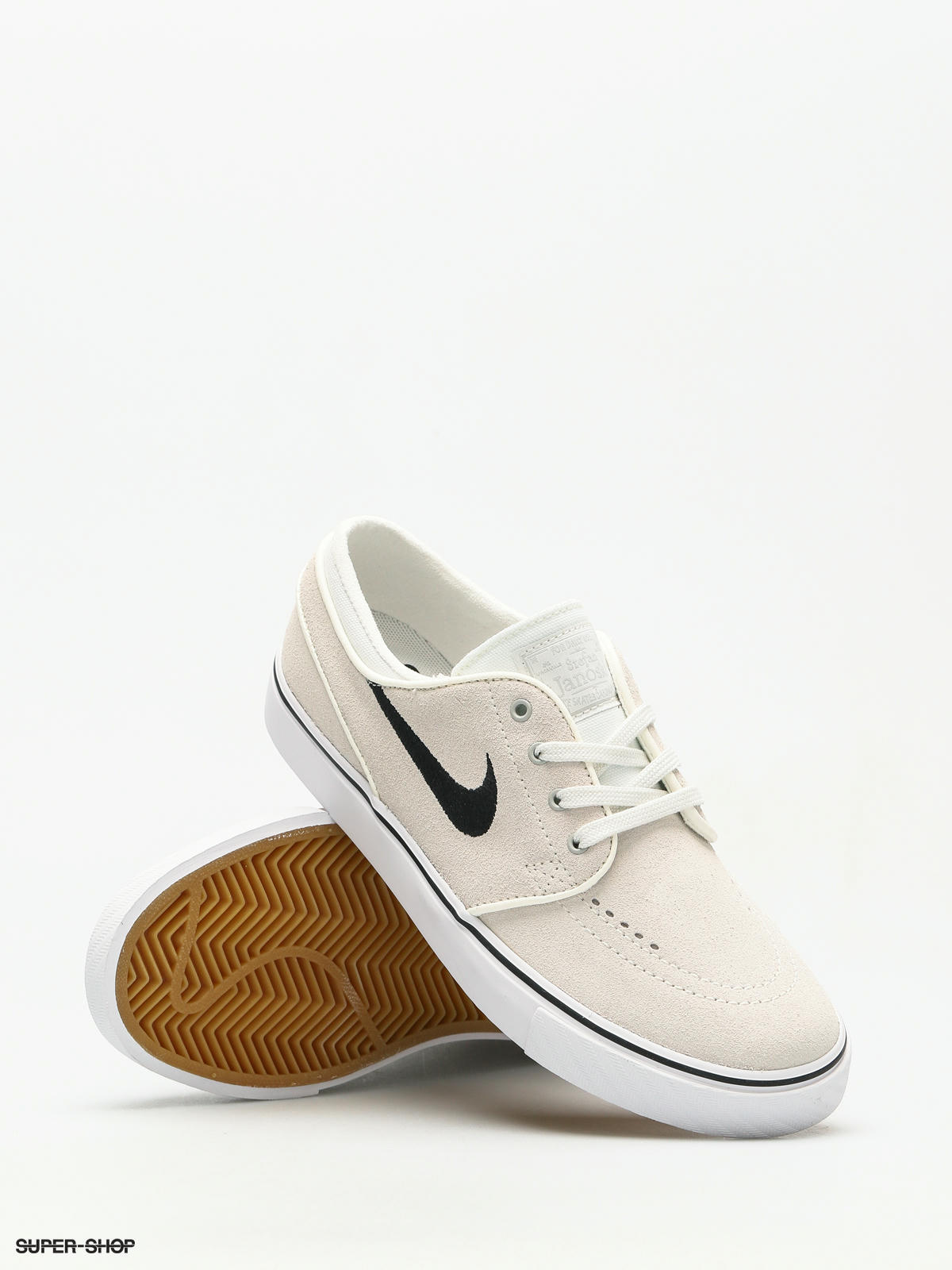 janoski off white