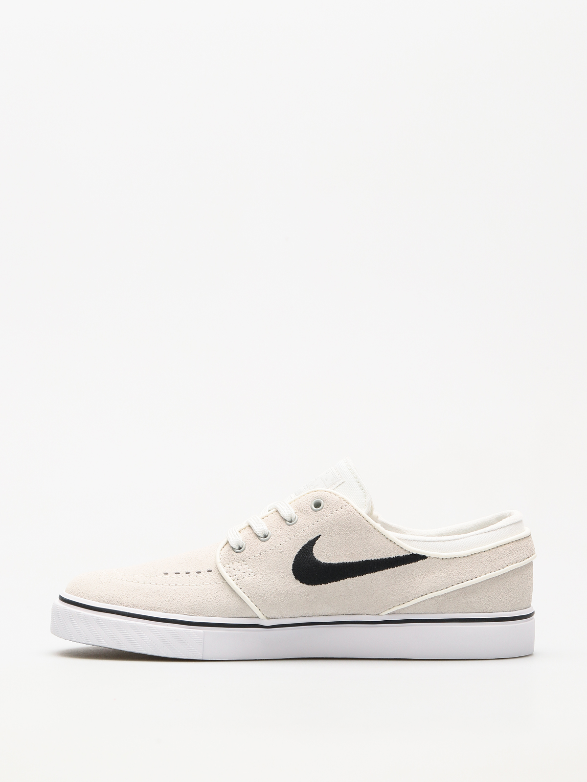 Nike SB Shoes Zoom Stefan Janoski white summit white black pure platinum