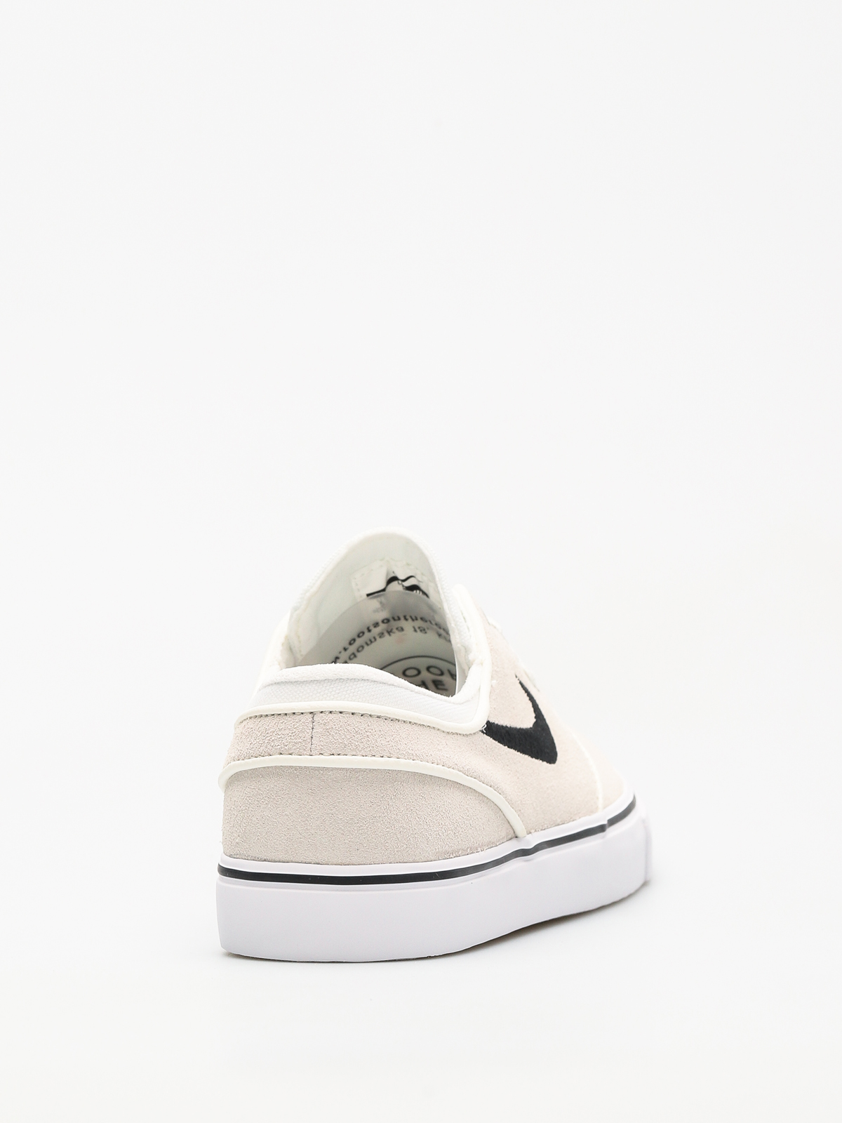 Nike SB Schuhe Zoom Stefan Janoski (summit white/black pure platinum)