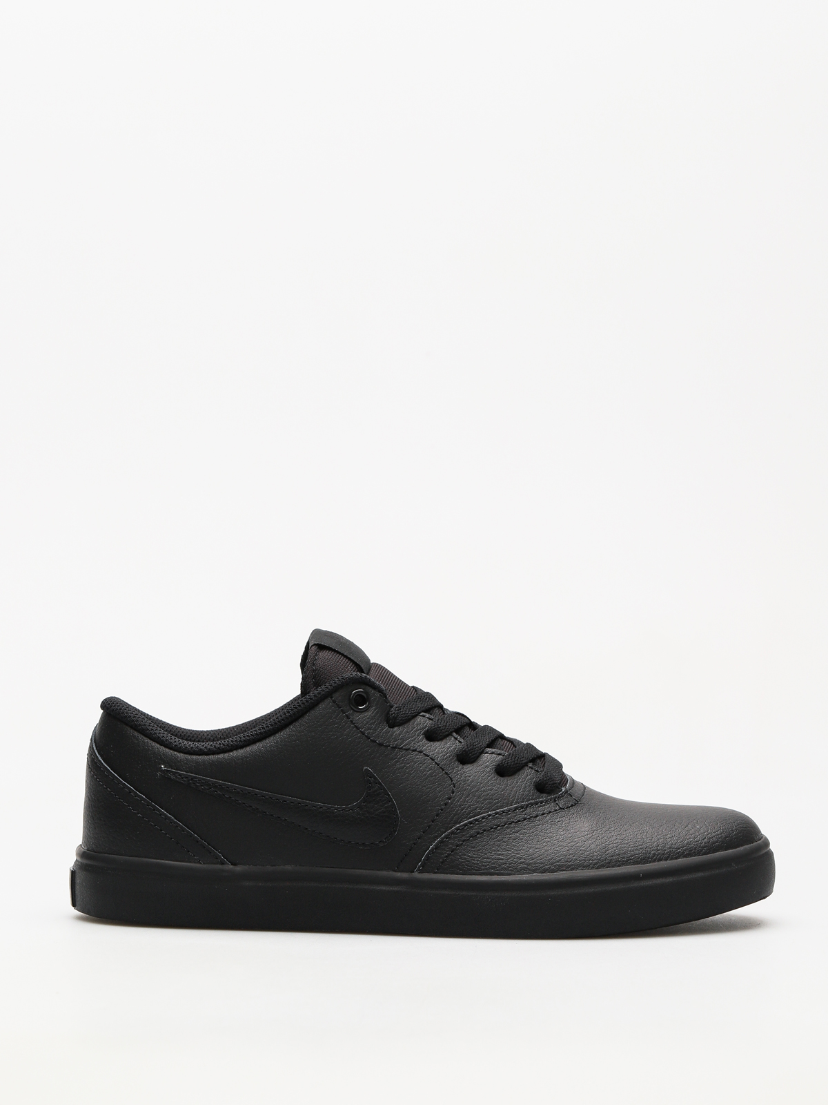 Nike SB Shoes Sb Check Solarsoft (black/black black)