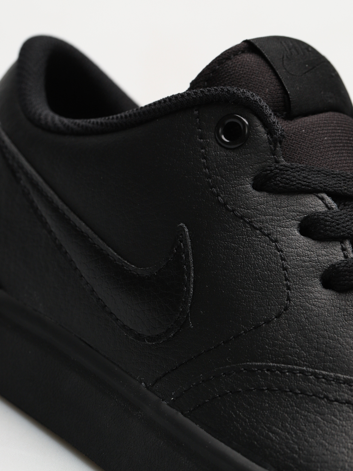 Nike SB Shoes Sb Check Solarsoft (black 