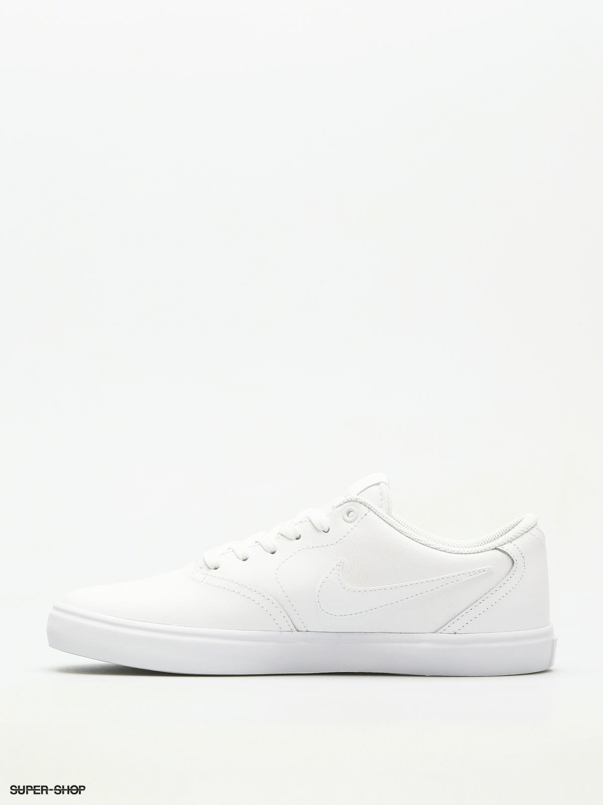 Nike sb hot sale solarsoft white