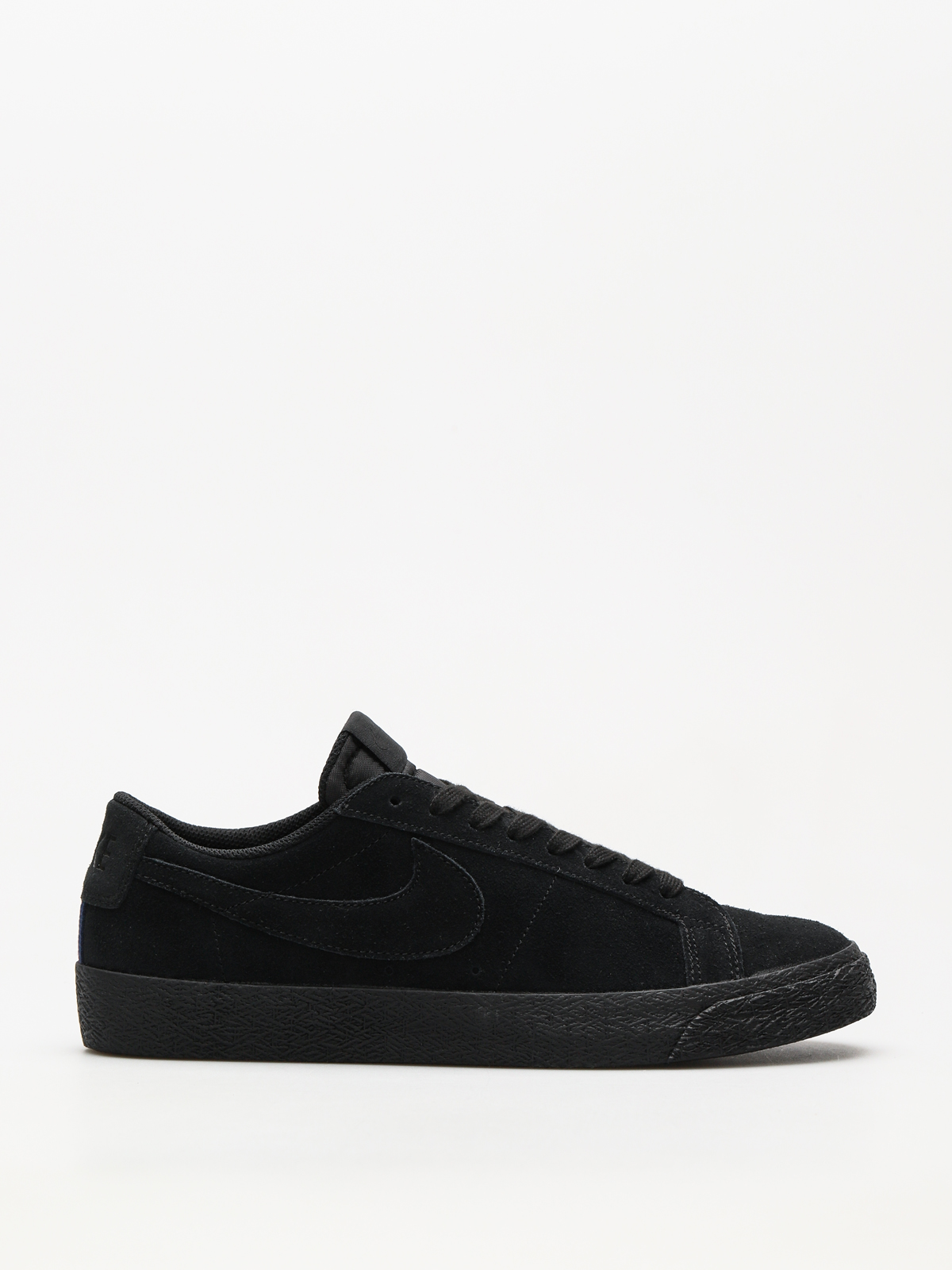 nike sb zoom blazer low black