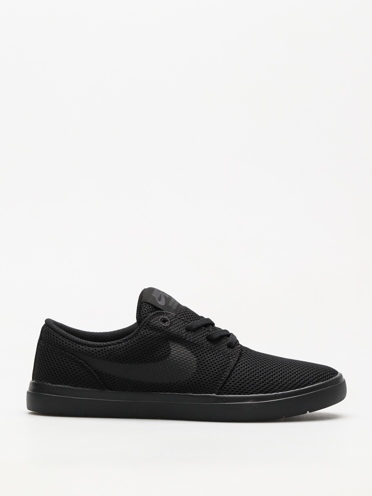 Nike SB Shoes Sb Portmore II Ultralight (black/black anthracite)
