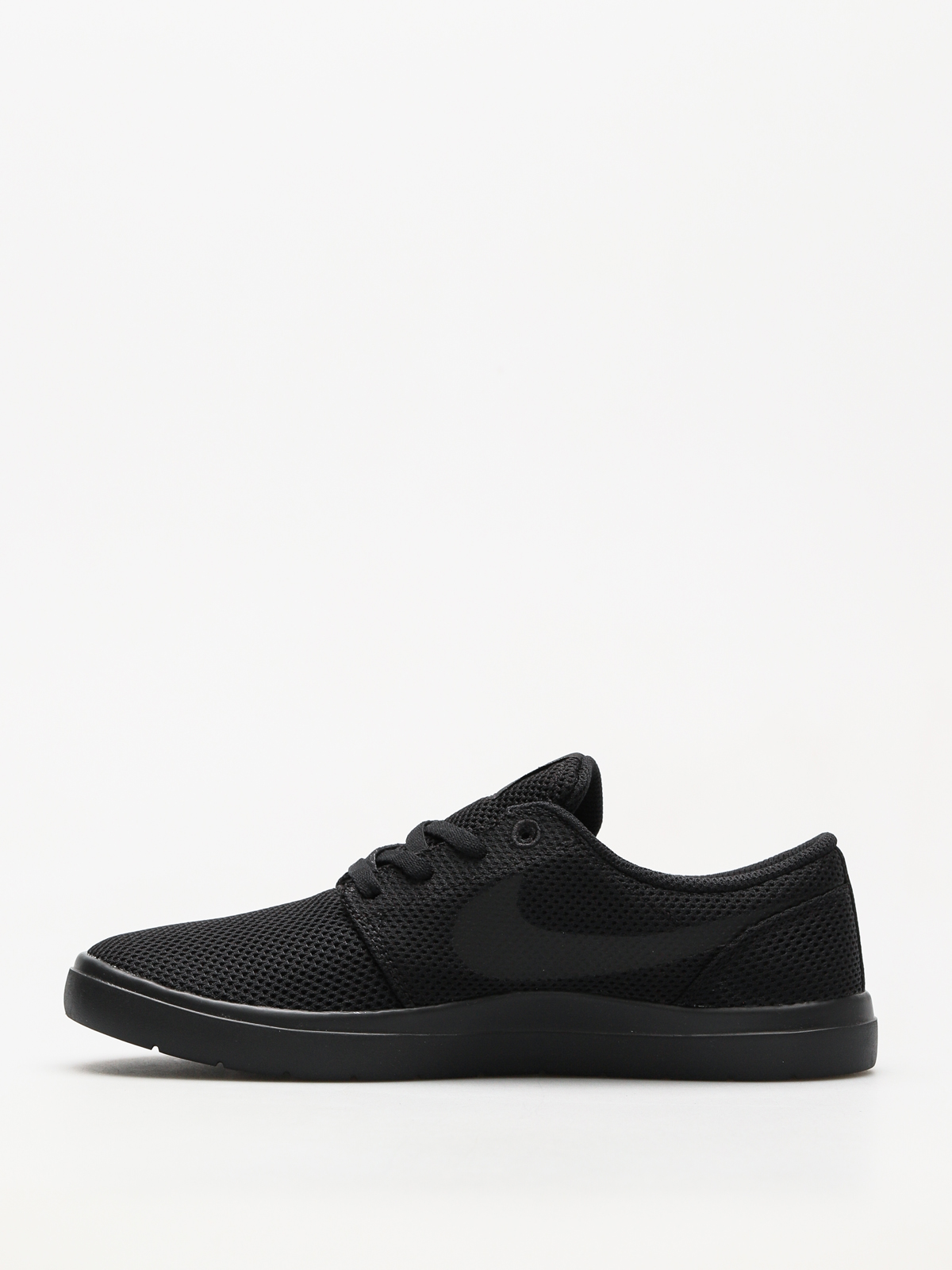 Nike SB Shoes Sb Portmore II Ultralight (black/black anthracite)