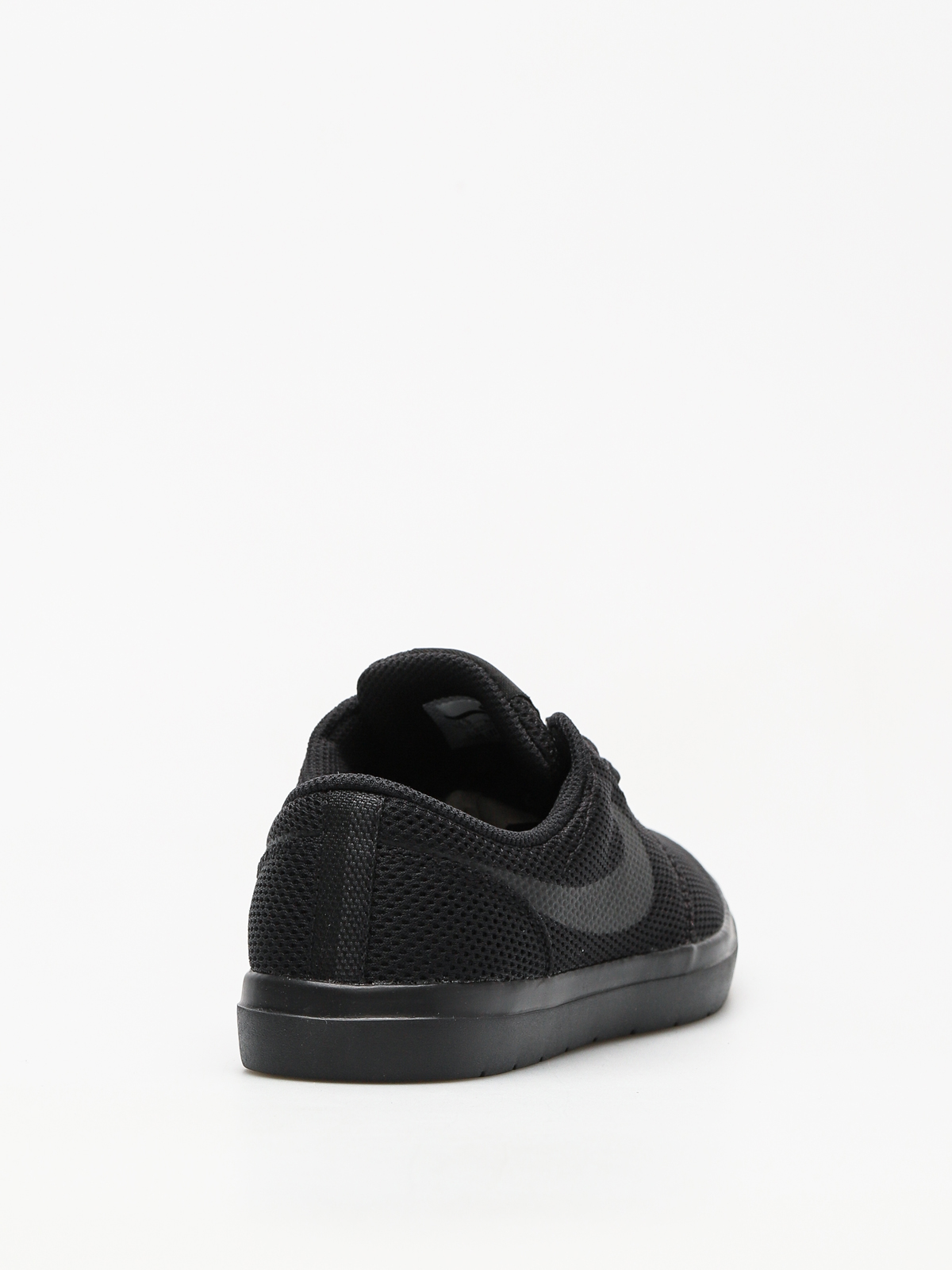 Nike sb portmore 2 ultralight black best sale