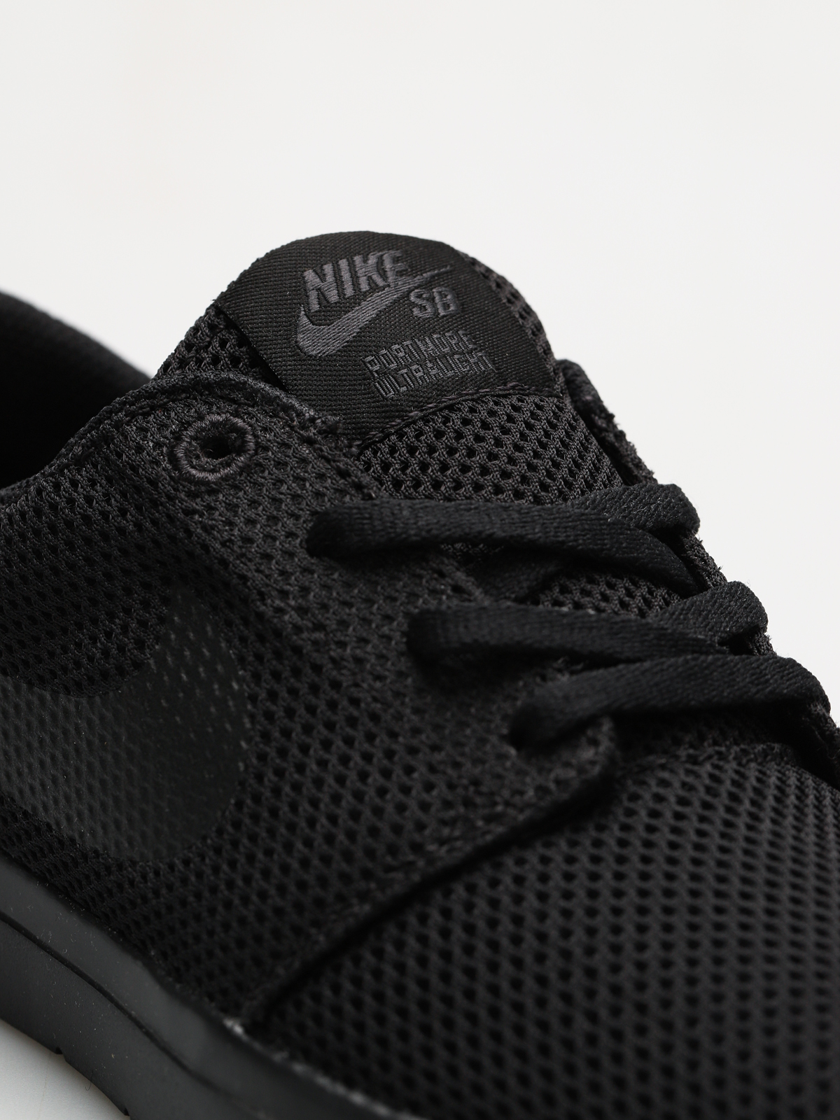 Nike SB Shoes Sb Portmore II Ultralight (black/black anthracite)