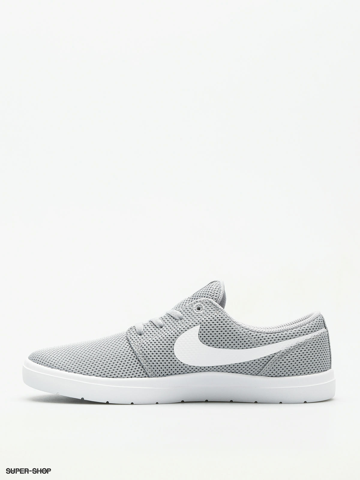 nike sb ultralight white