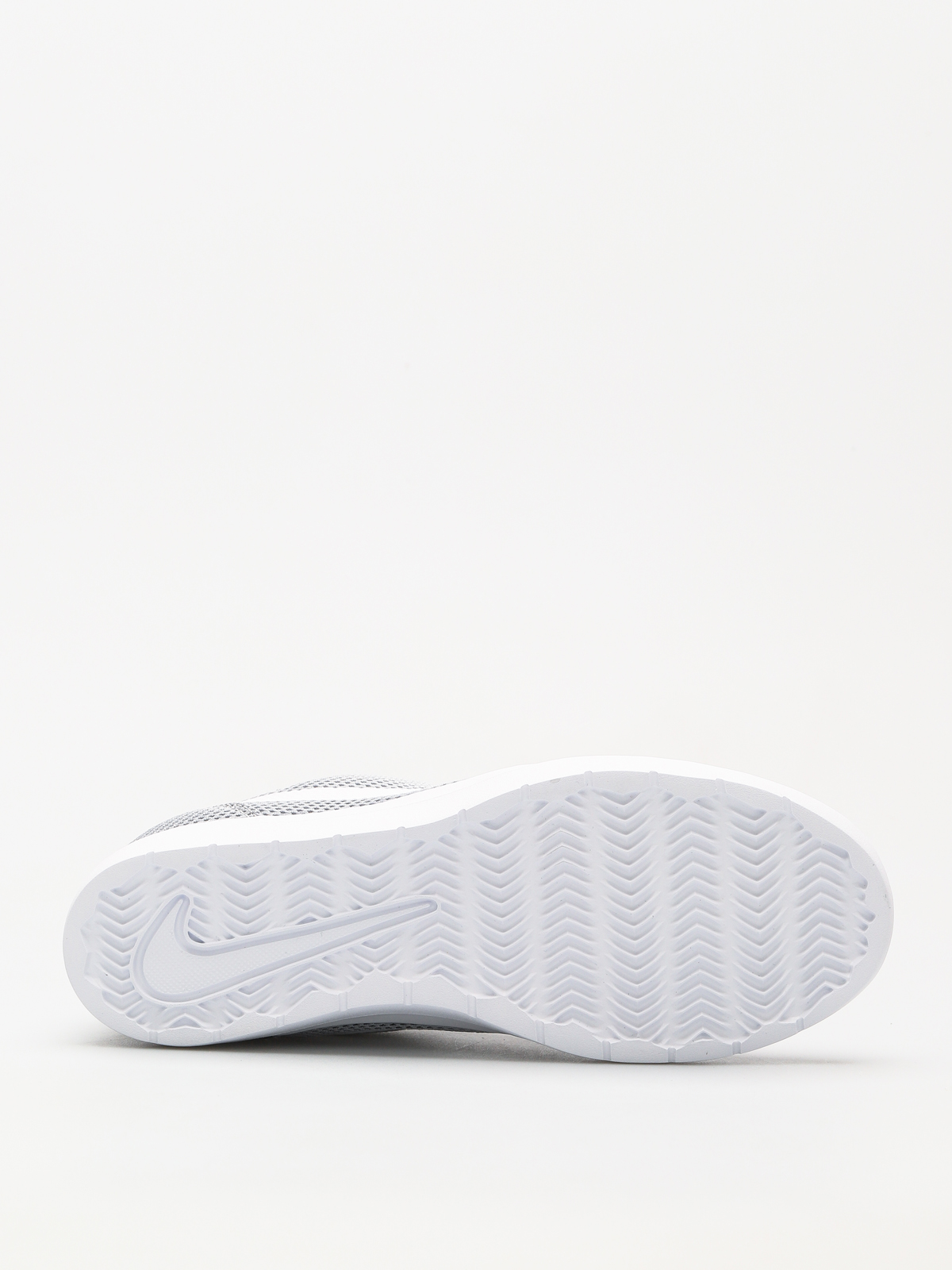 Nike SB Shoes Sb Portmore II Ultralight (wolf grey/white)