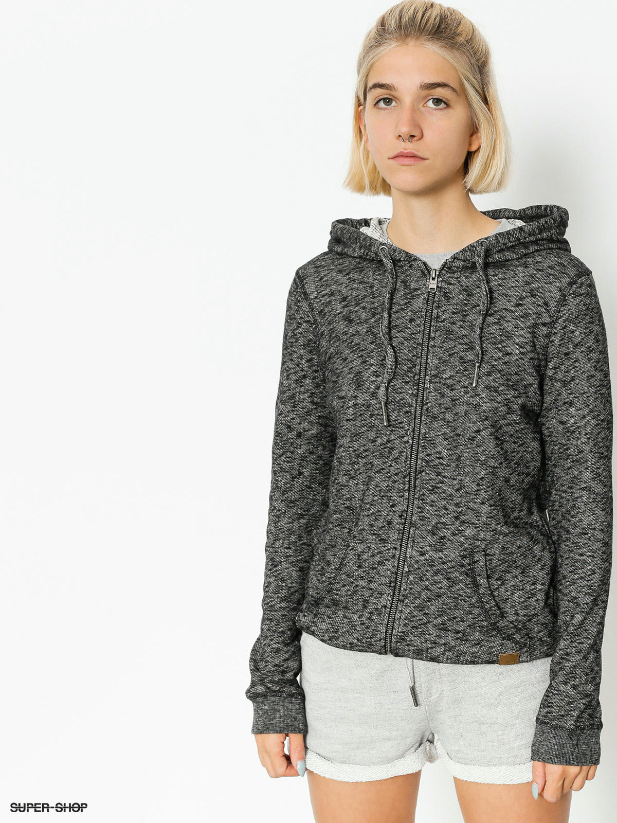 roxy trippin hoodie