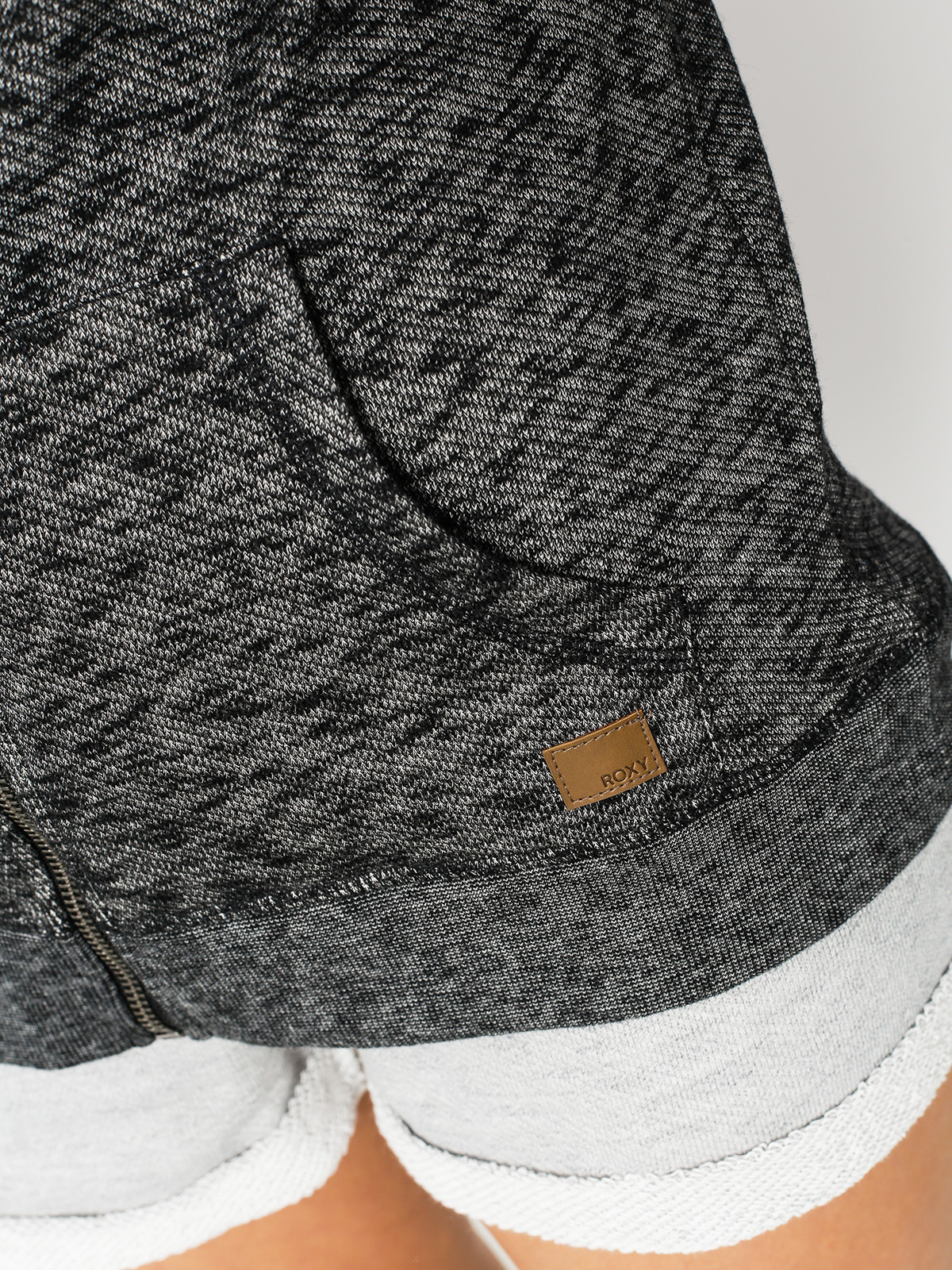 Roxy Hoodie Trippin ZHD Wmn (black)