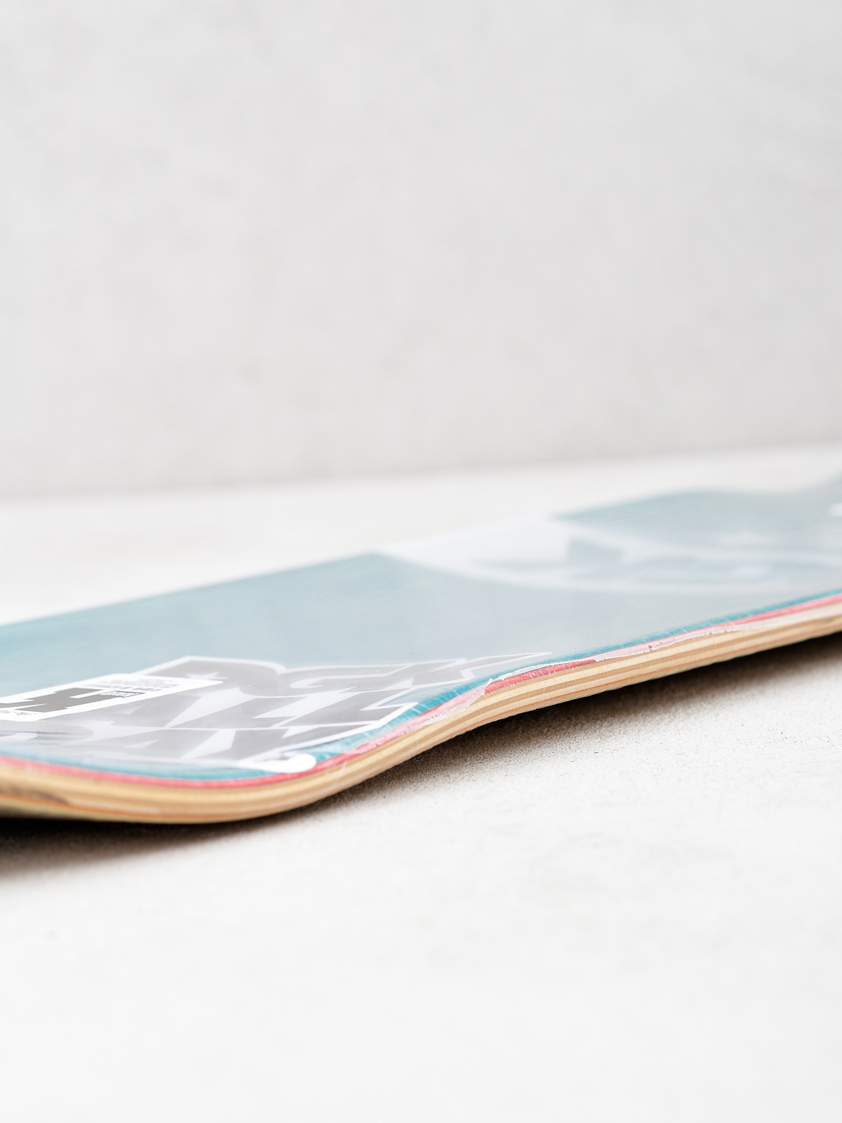 DGK Deck Dane Vaughn Goddess (beige)