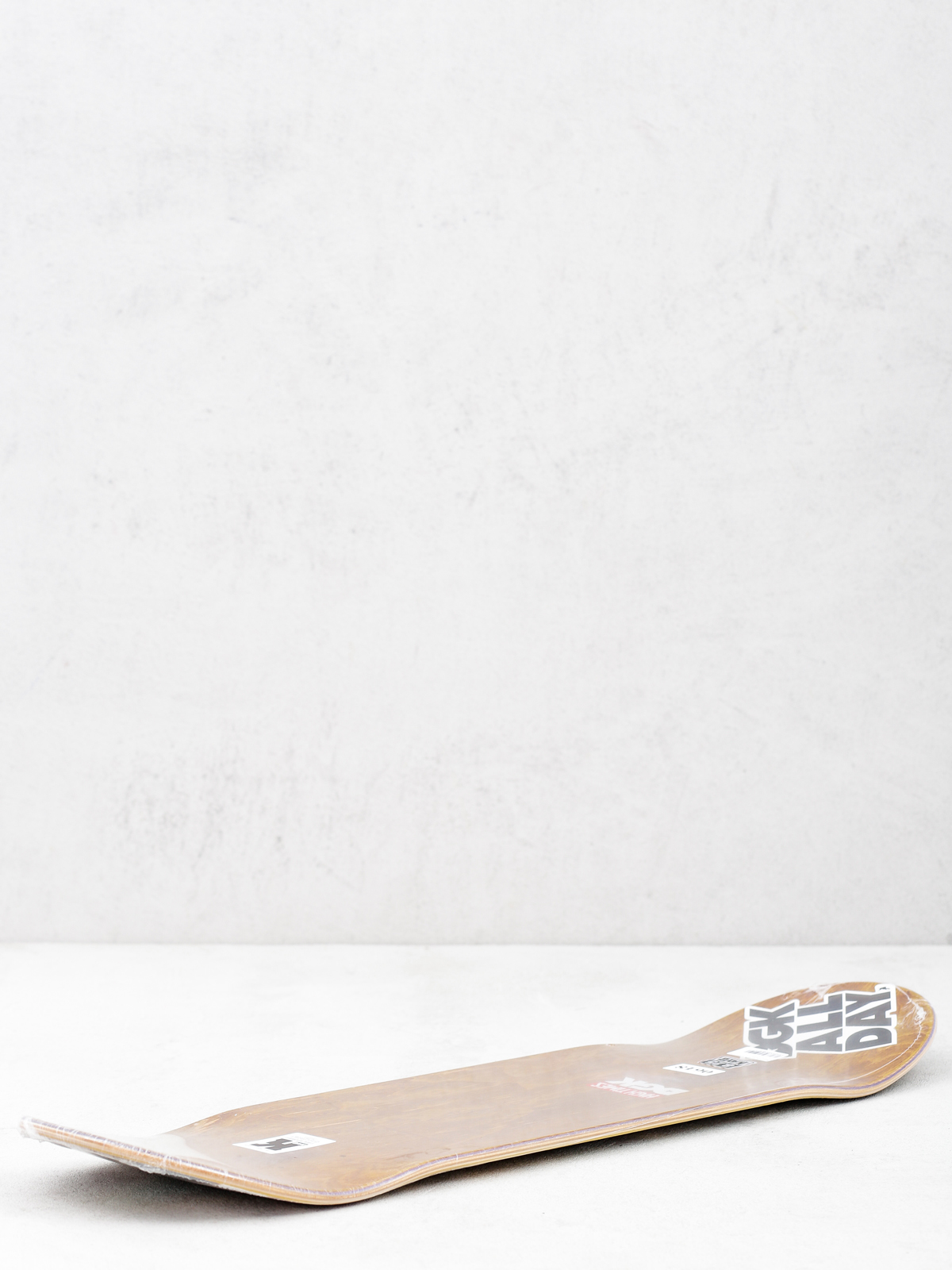 DGK Deck High Times Cone (multi)