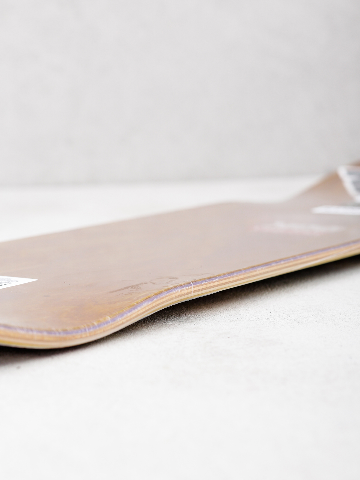 DGK Deck High Times Cone (multi)