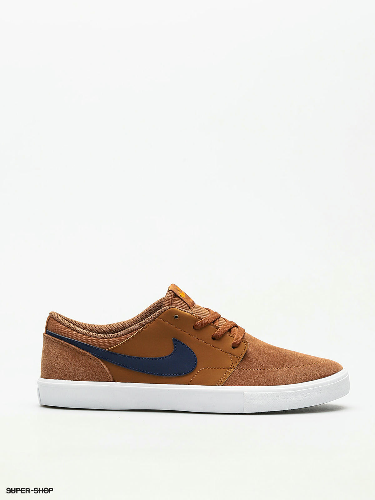 Nike portmore solarsoft best sale