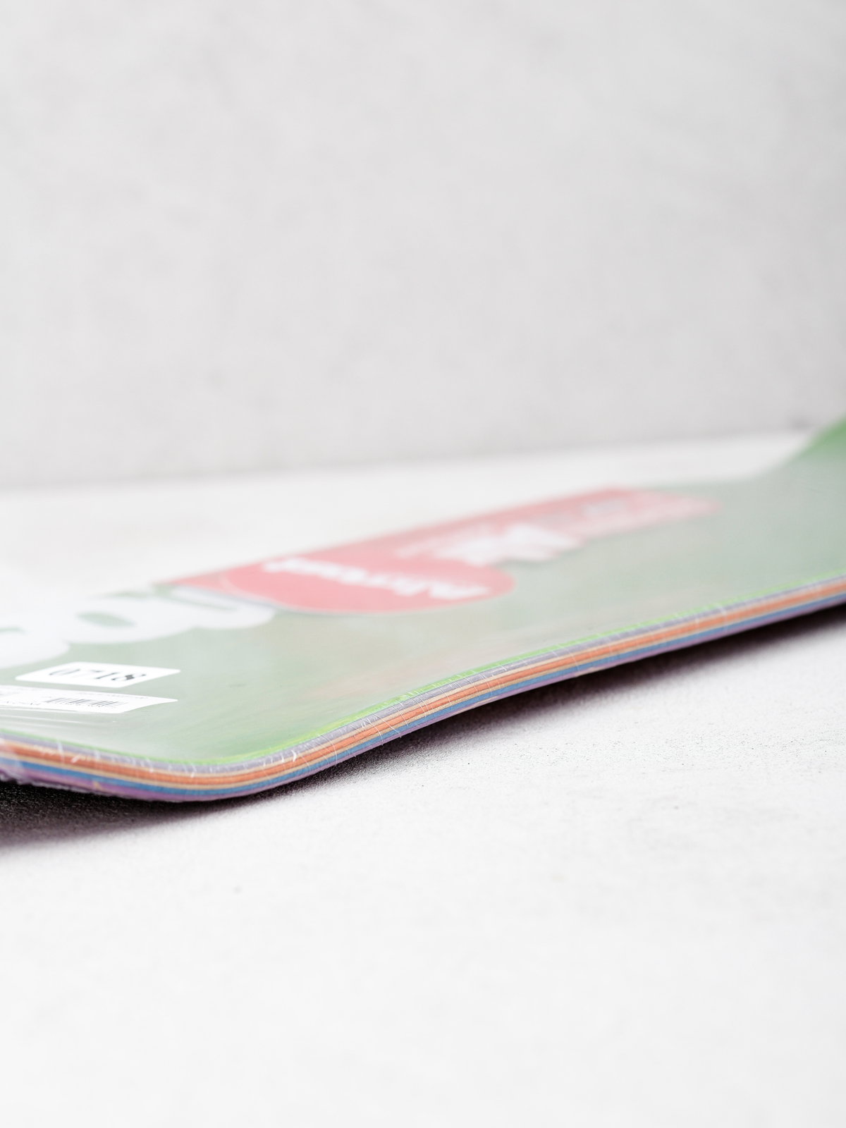 Almost Deck Fat Font Pro (daewon)