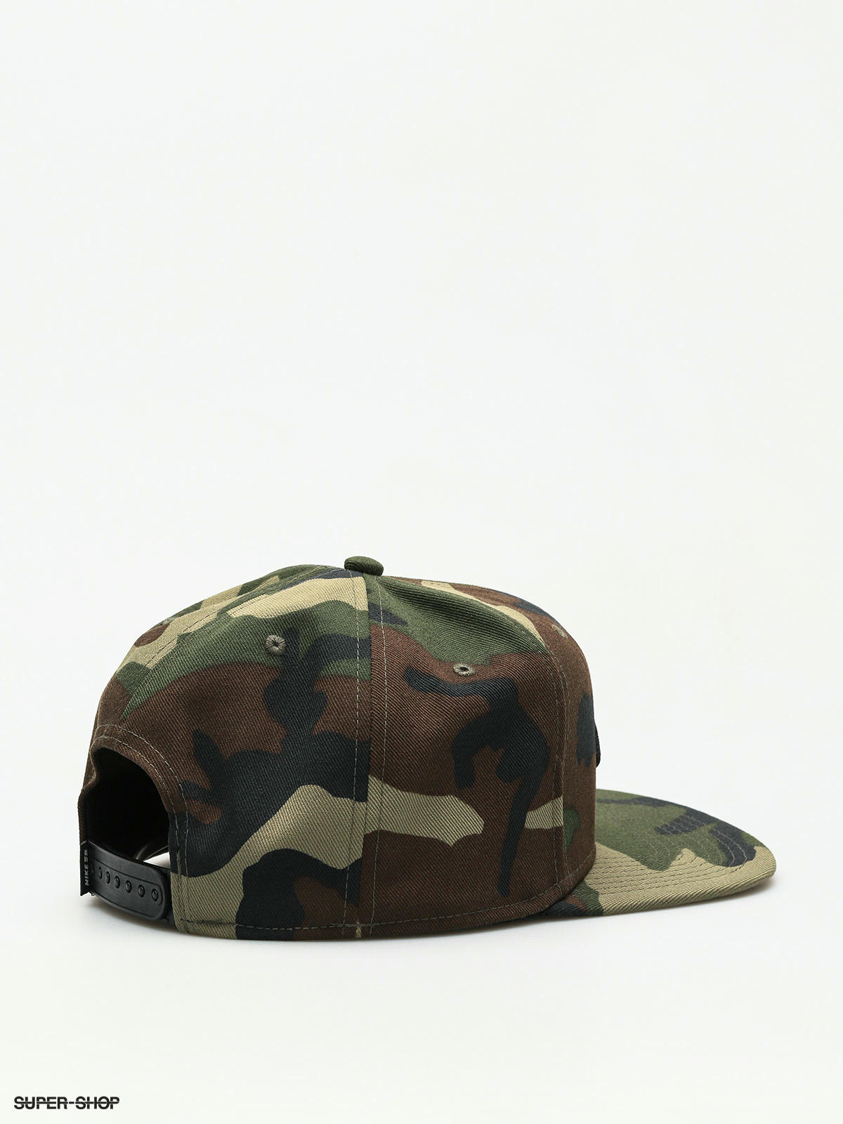 nike sb camo cap