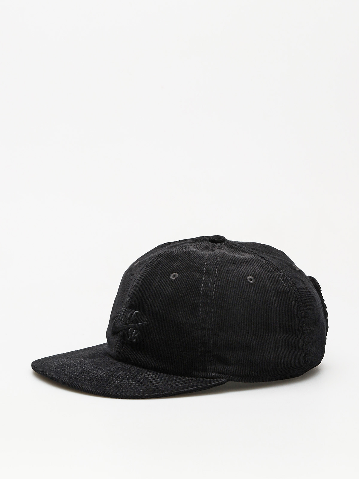Nike SB Cap Sb Heritage 86 ZD (black/black)