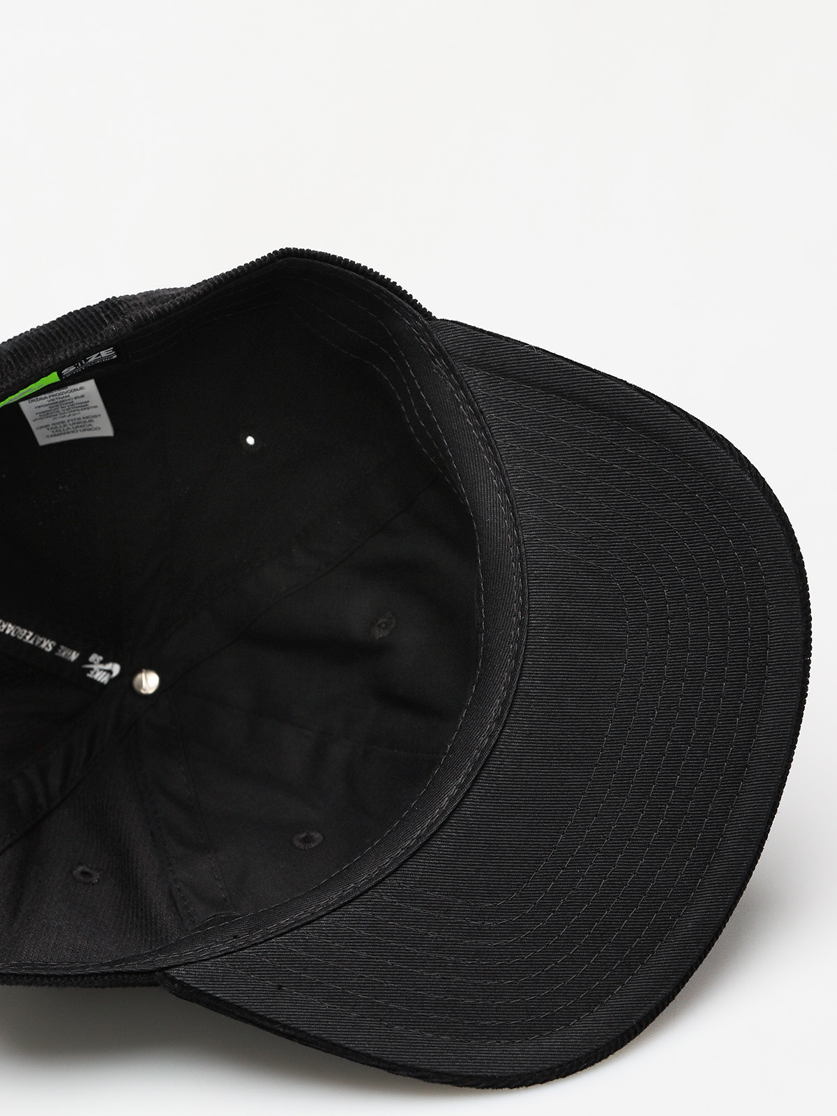 Nike SB Cap Sb Heritage 86 ZD (black/black)