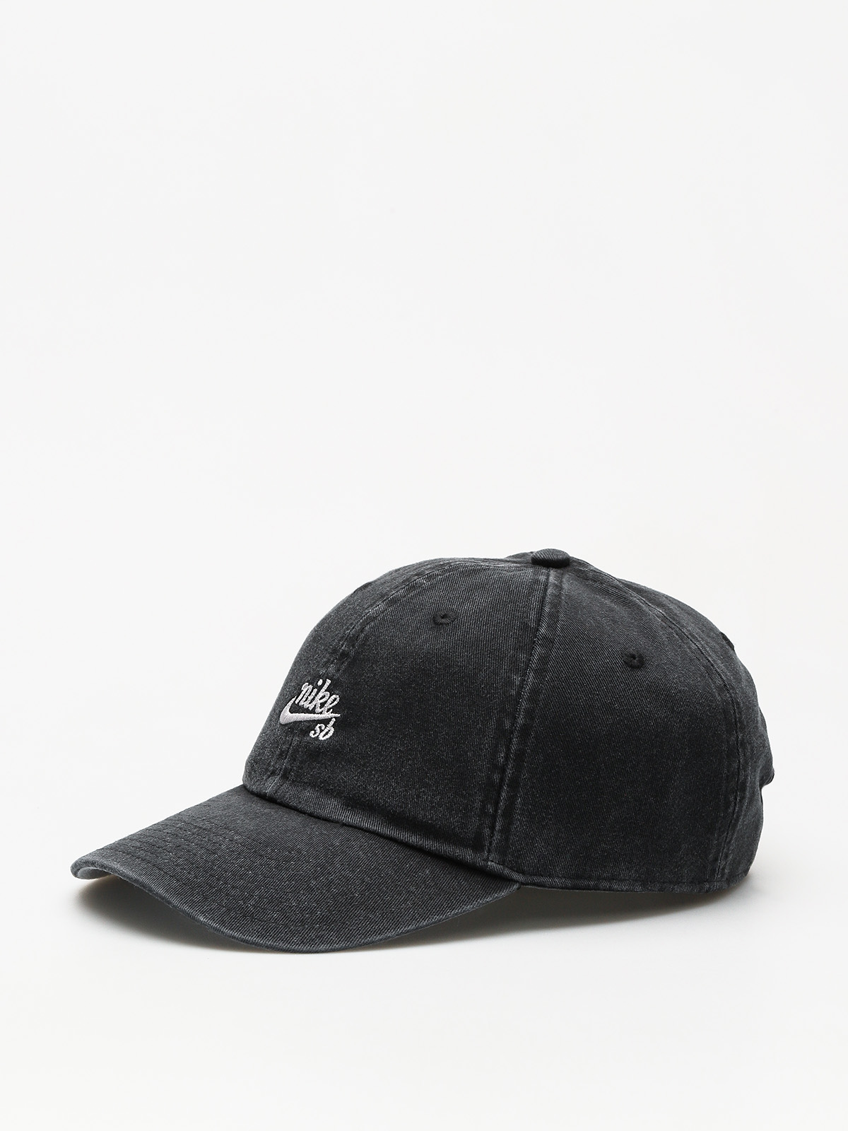 Nike SB Cap Sb Heritage 86 ZD (black/wolf grey/wolf grey)