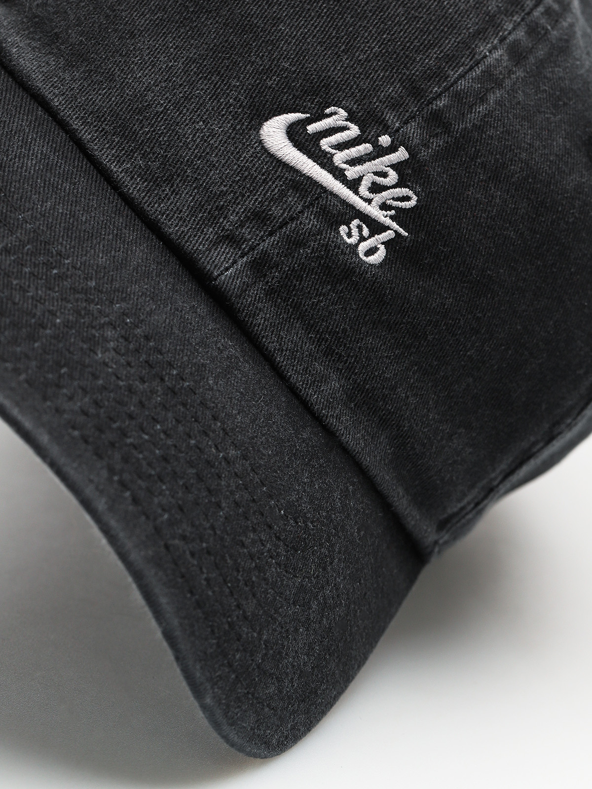 Nike SB Cap Sb Heritage 86 ZD (black/wolf grey/wolf grey)