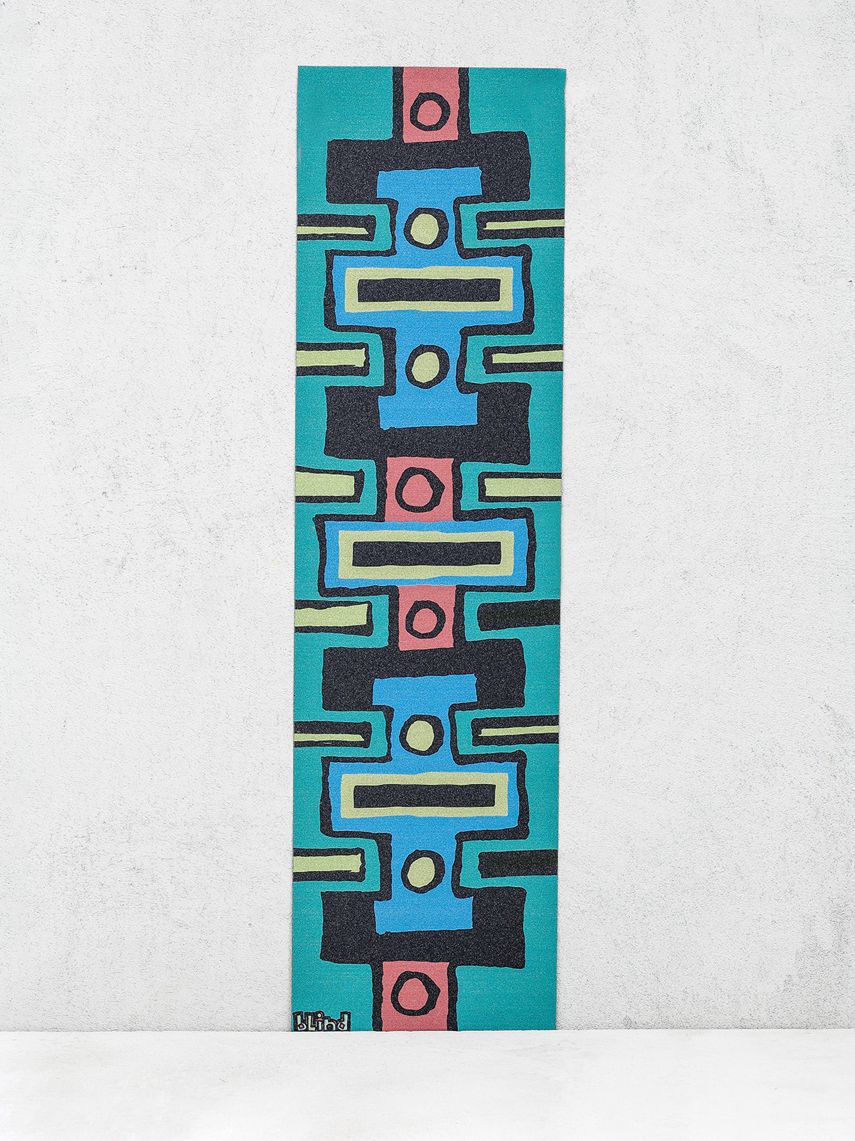 Blind Griptape Square Space (multi)