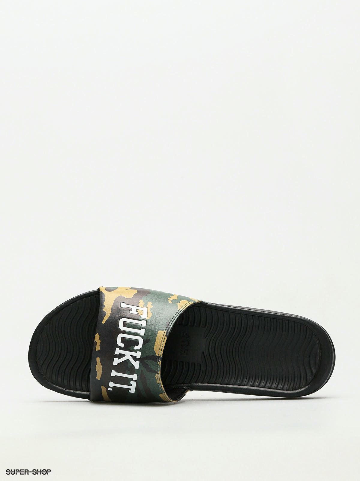 huf flip flops