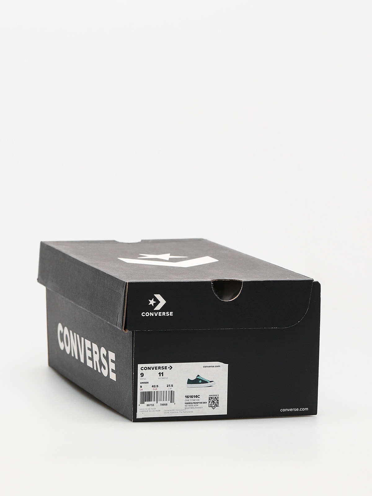 converse one star ox ponderosa pine