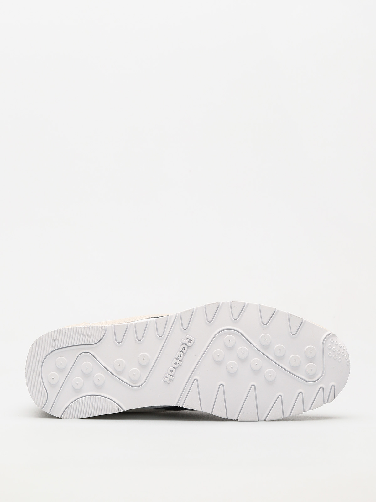 Reebok Shoes Cl Nylon R (archive white/collegiate navy)