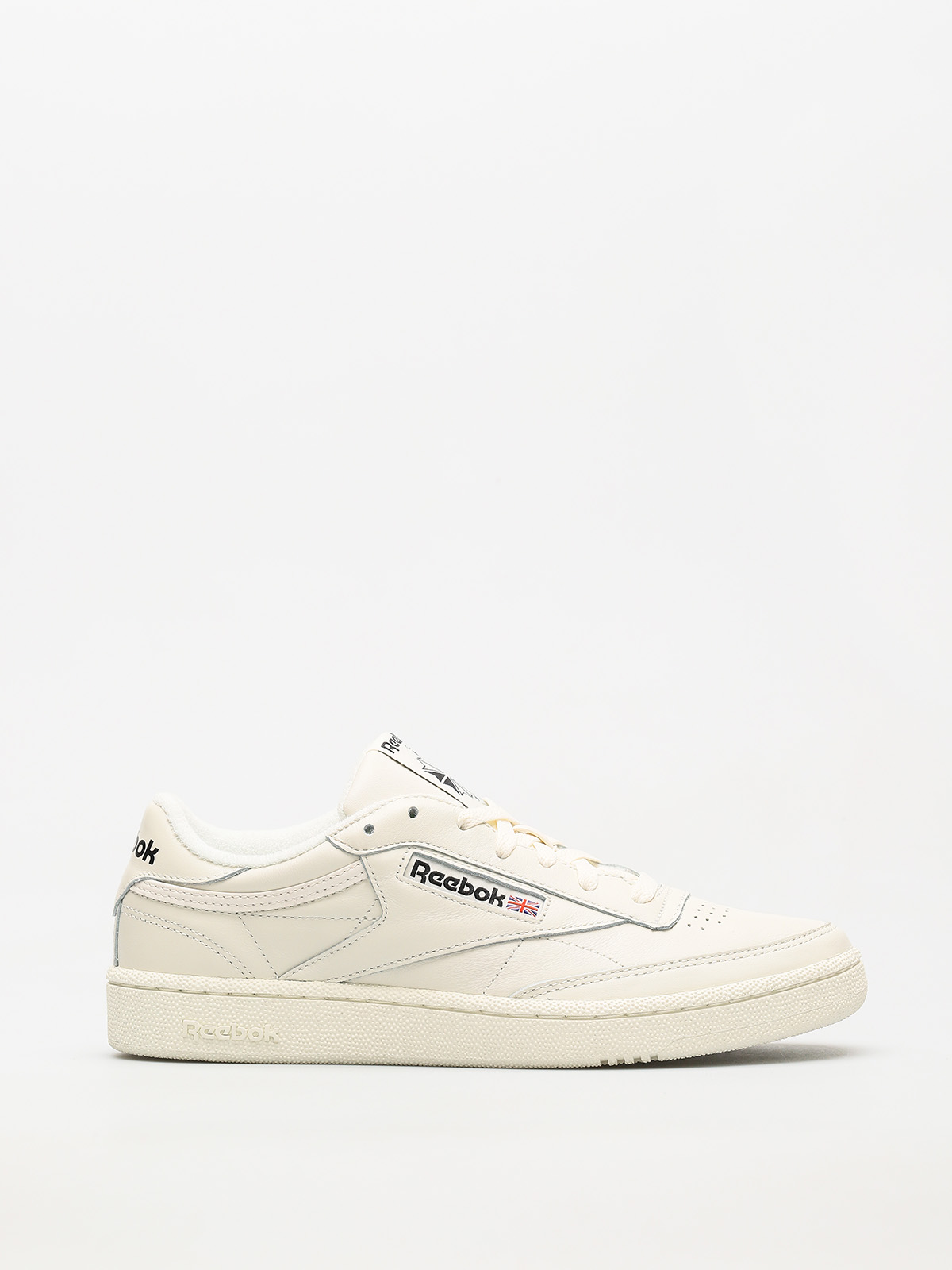 reebok club c 85 mu vintage shoes