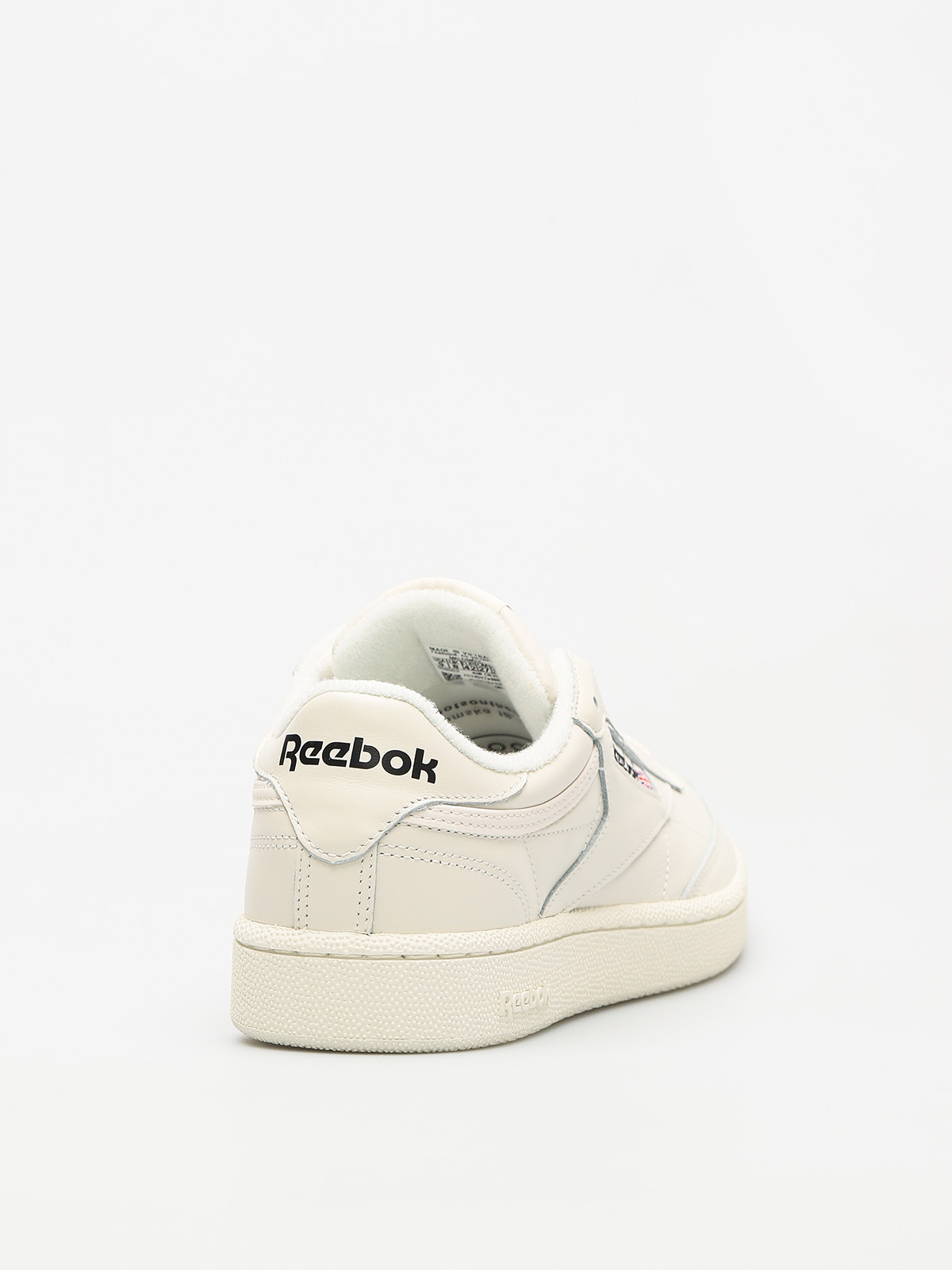reebok club c 85 mu vintage shoes