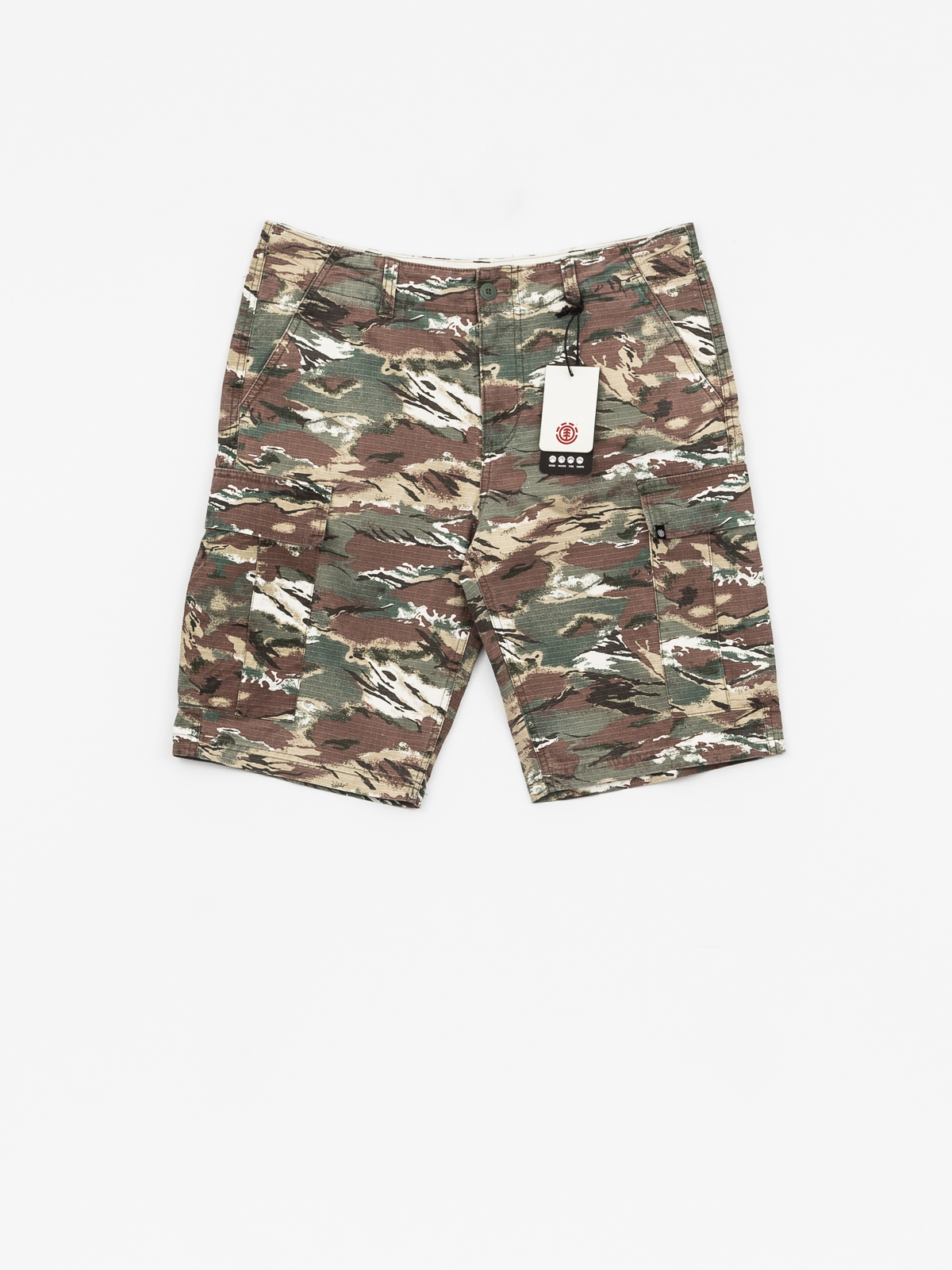 Element Shorts Legion Cargo Wk II (sawtooth camo)