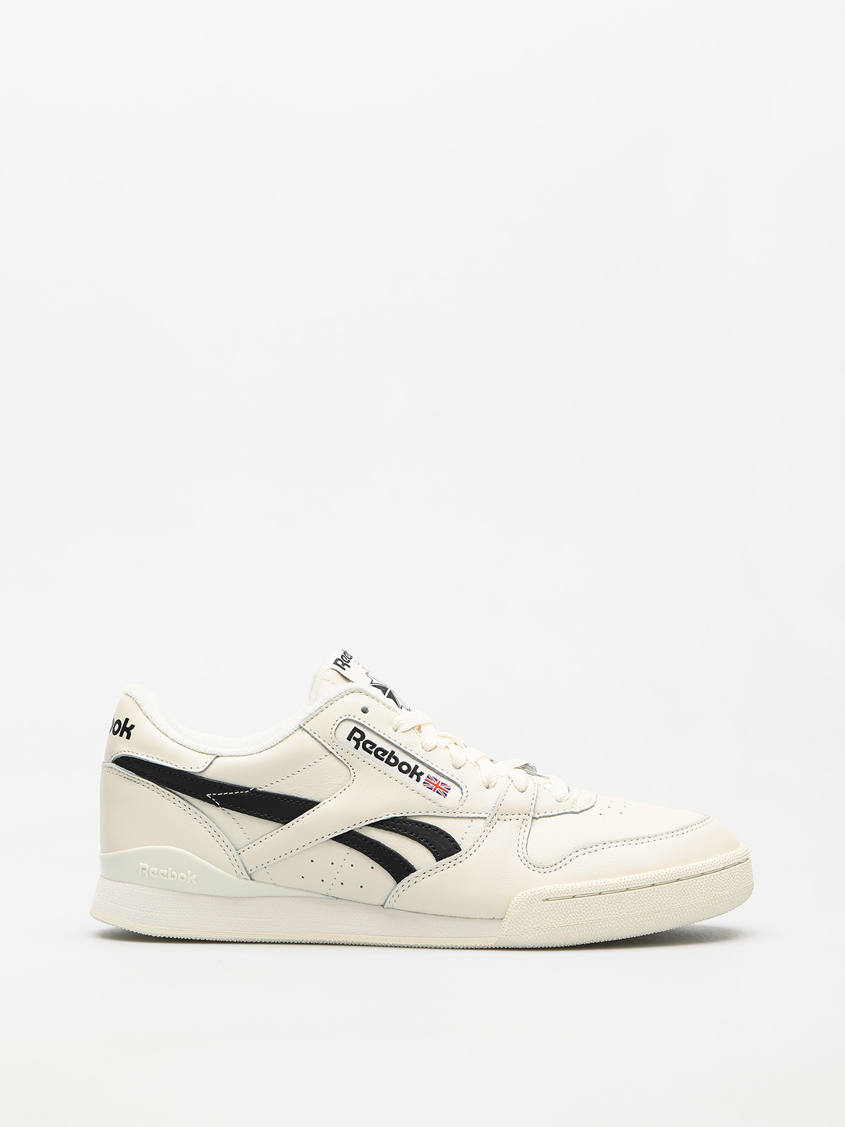 Reebok Shoes Phase 1 Pro Mu (vintage chalk/black)