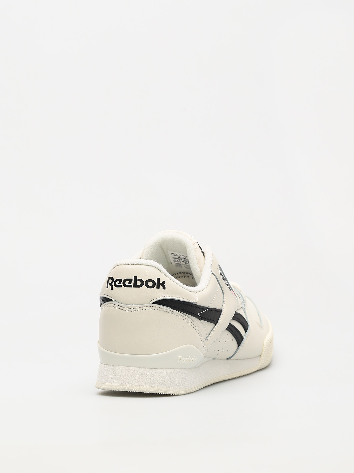 Reebok Schuhe Phase 1 Pro Mu (vintage chalk/black)
