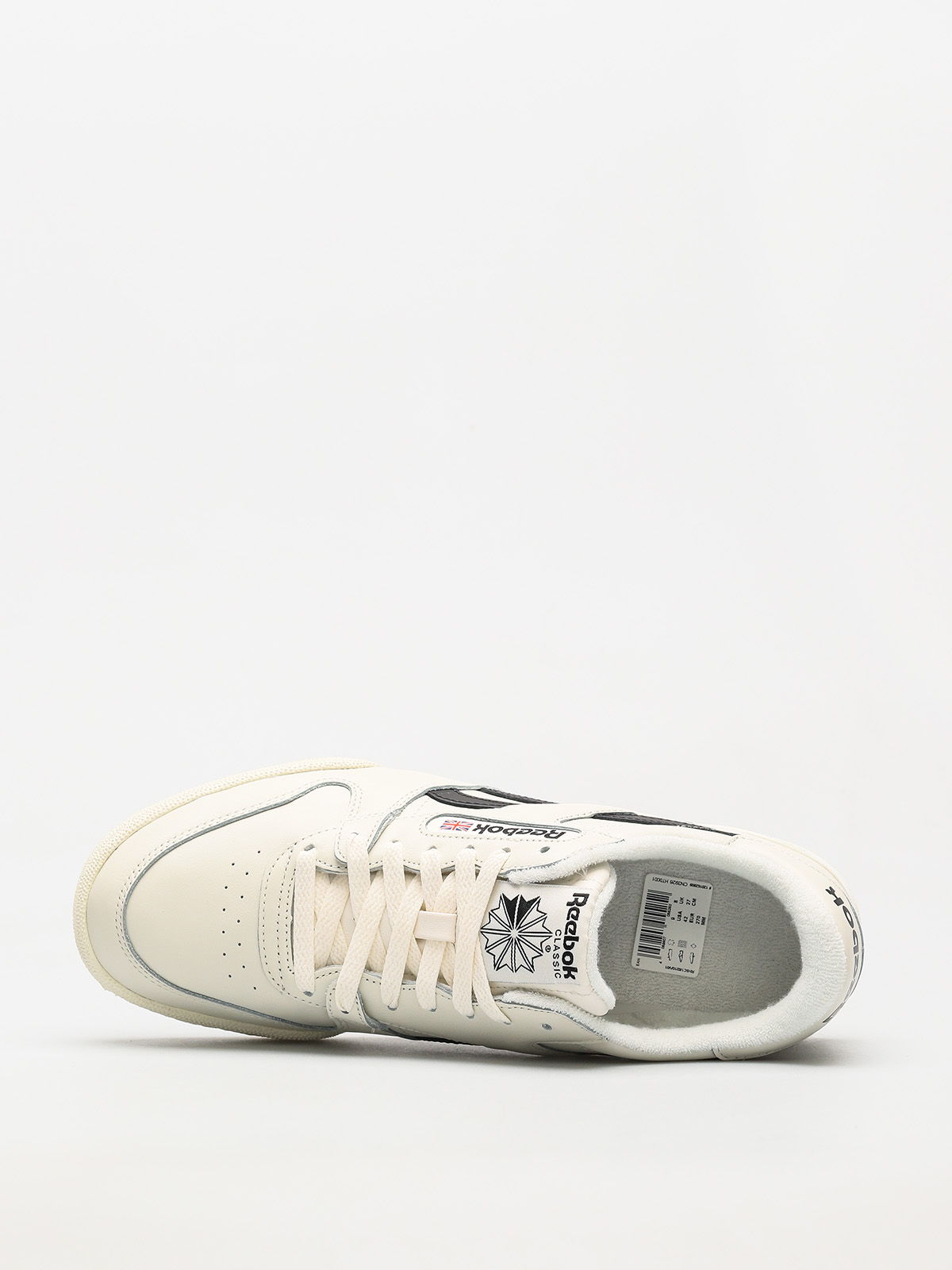 Reebok Shoes Phase 1 Pro Mu (vintage chalk/black)