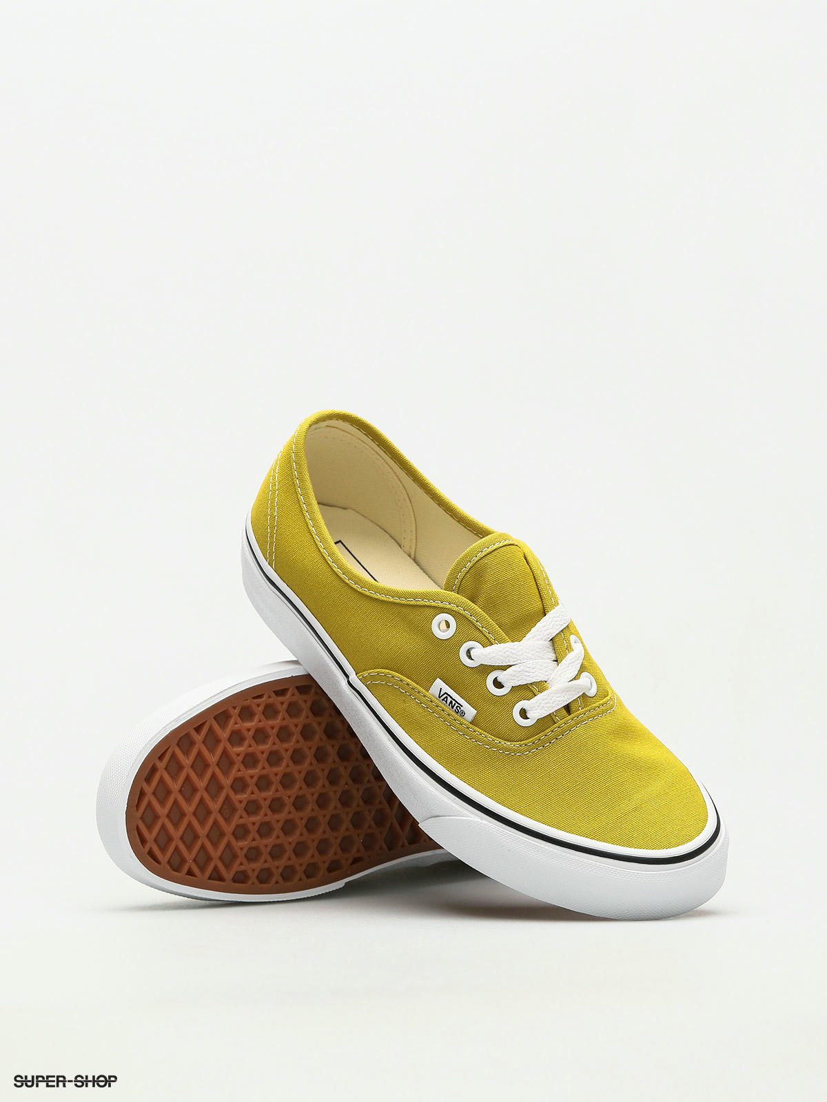 Vans cress clearance green