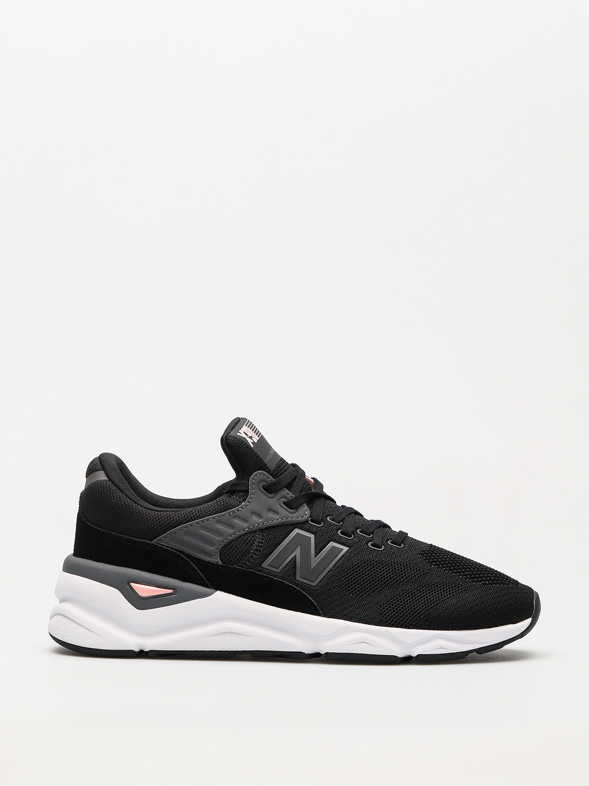 New Balance Schuhe X-90 (black)