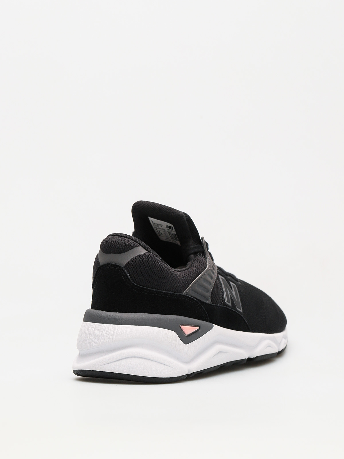 New Balance Schuhe X-90 (black)