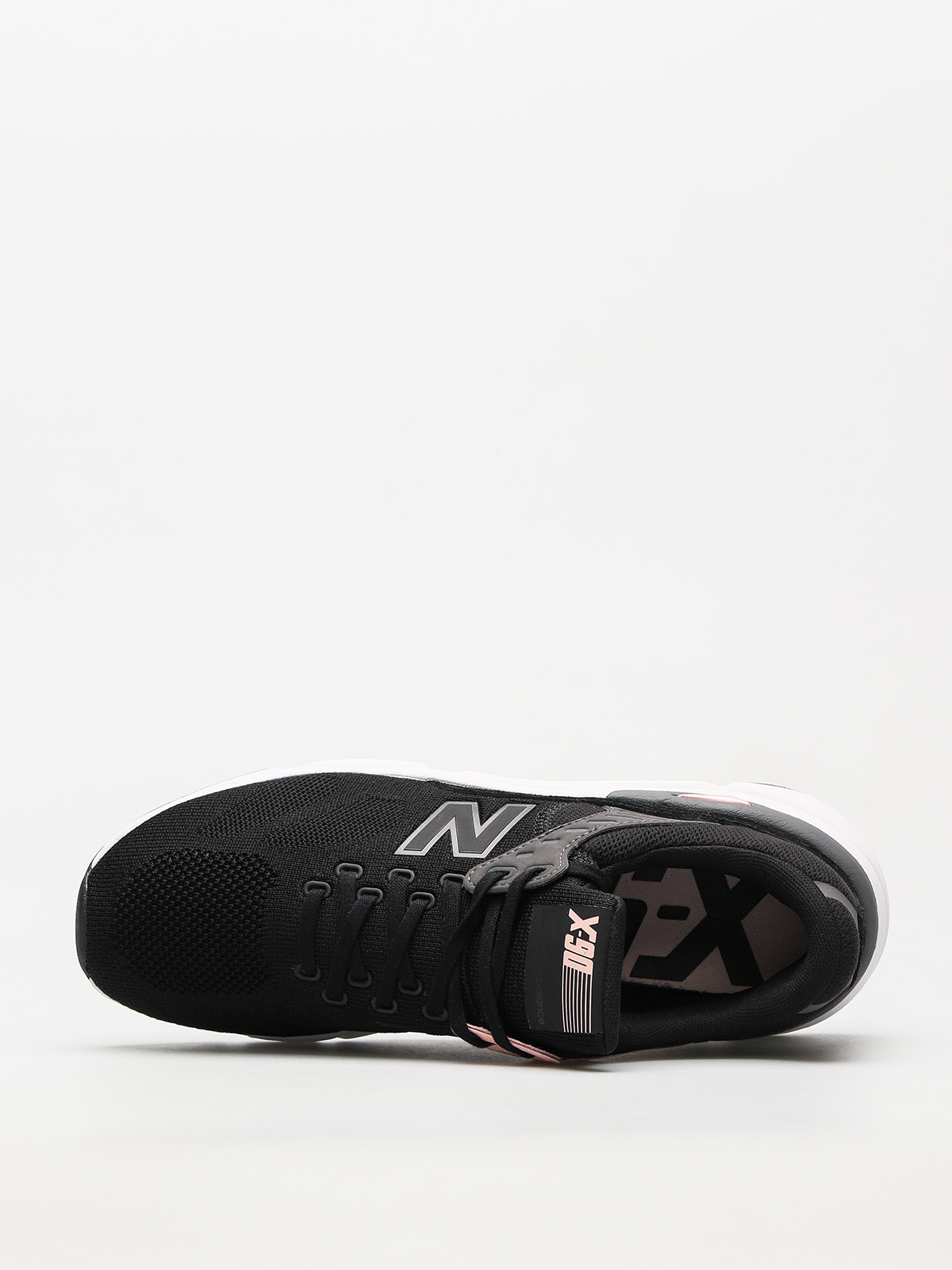 New Balance Schuhe X-90 (black)