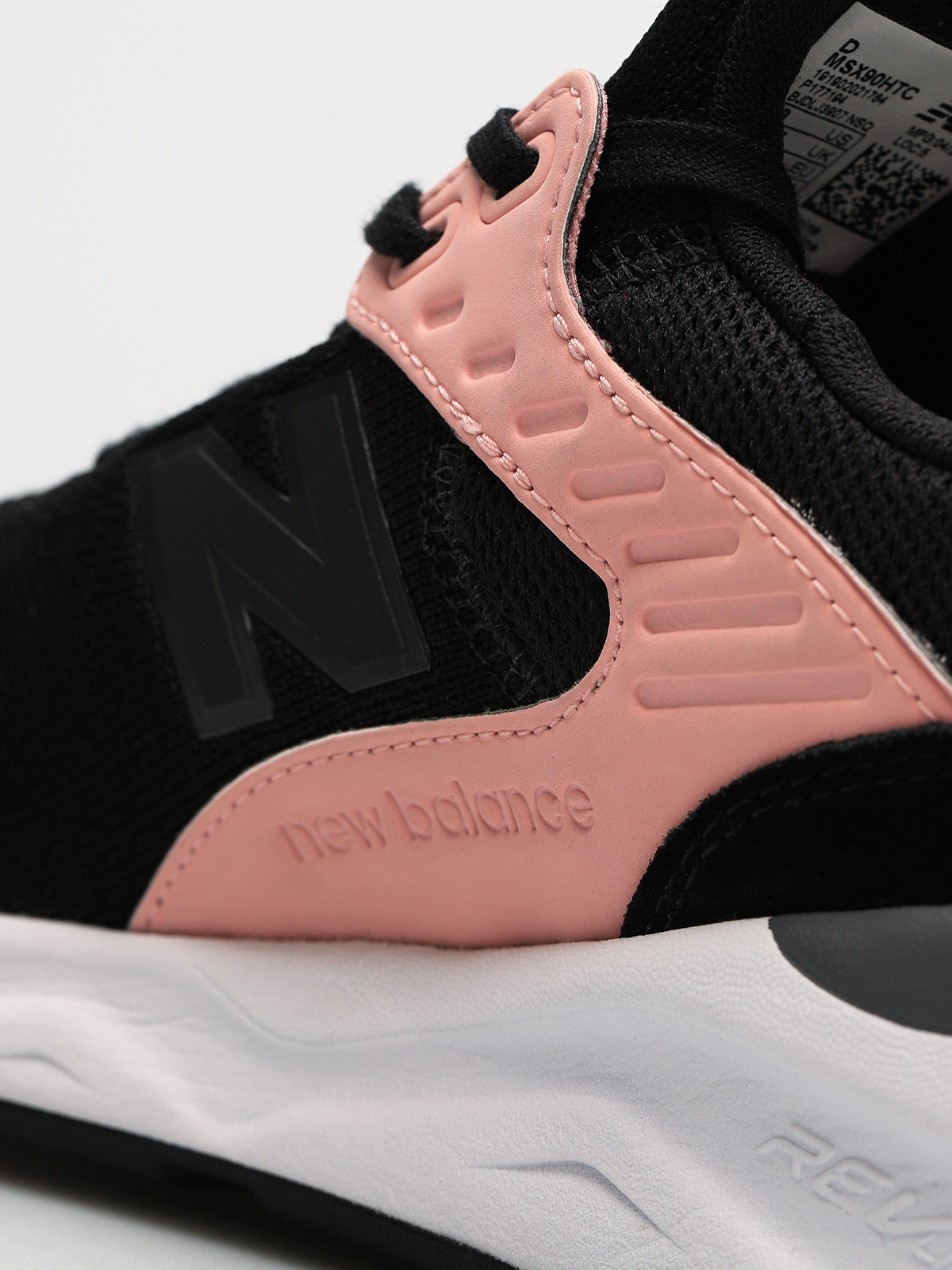 New Balance Schuhe X-90 (black)