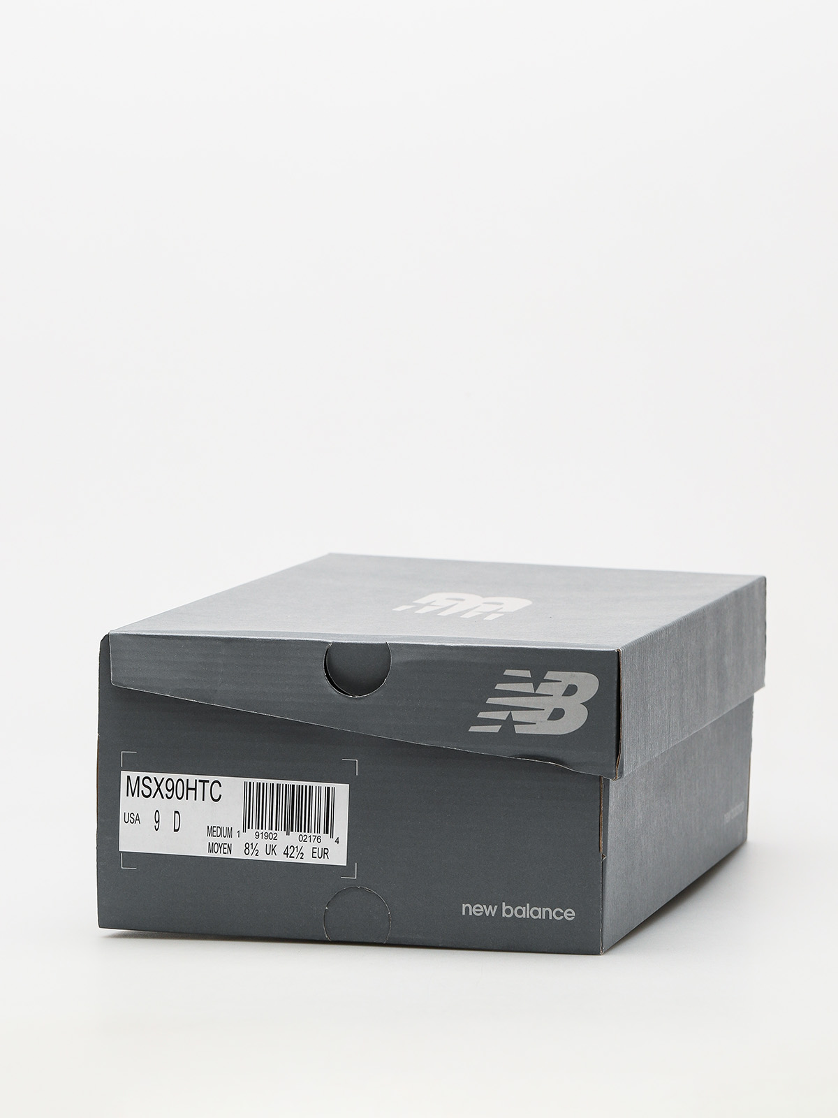 New Balance Schuhe X-90 (black)