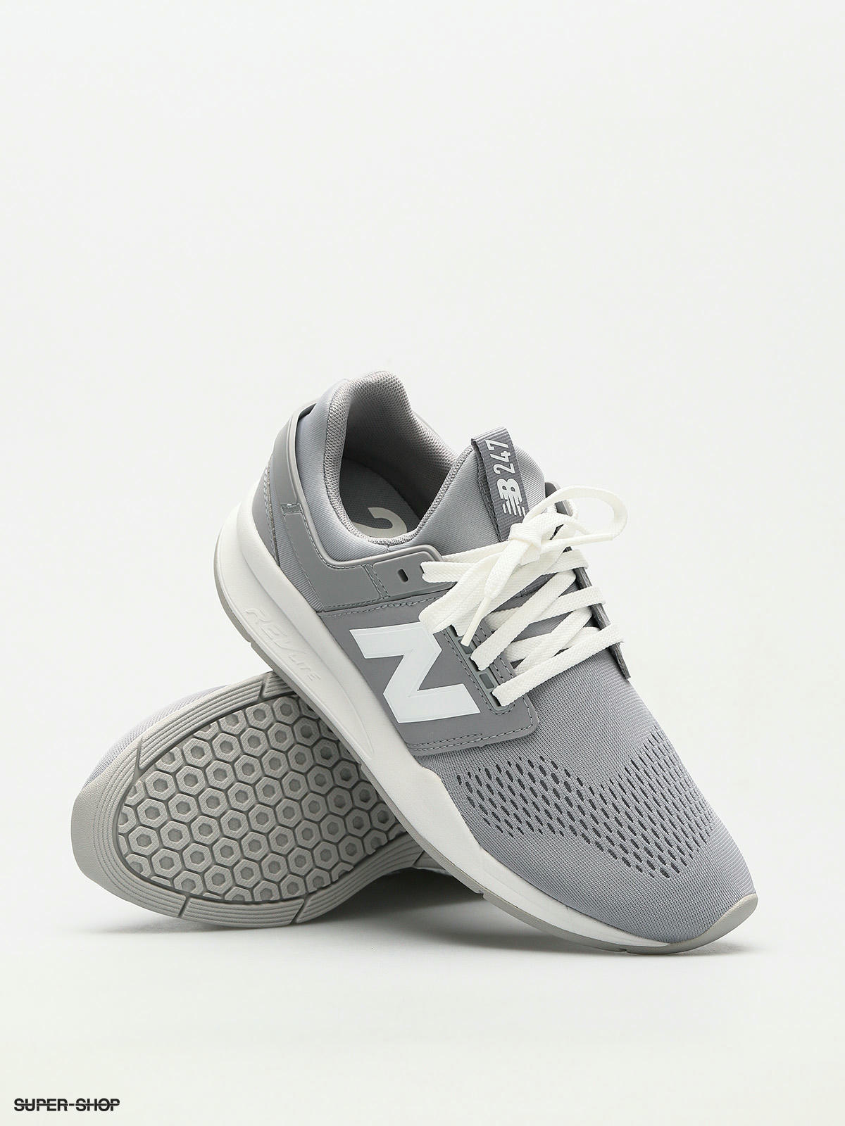 New balance hot sale arctic sky