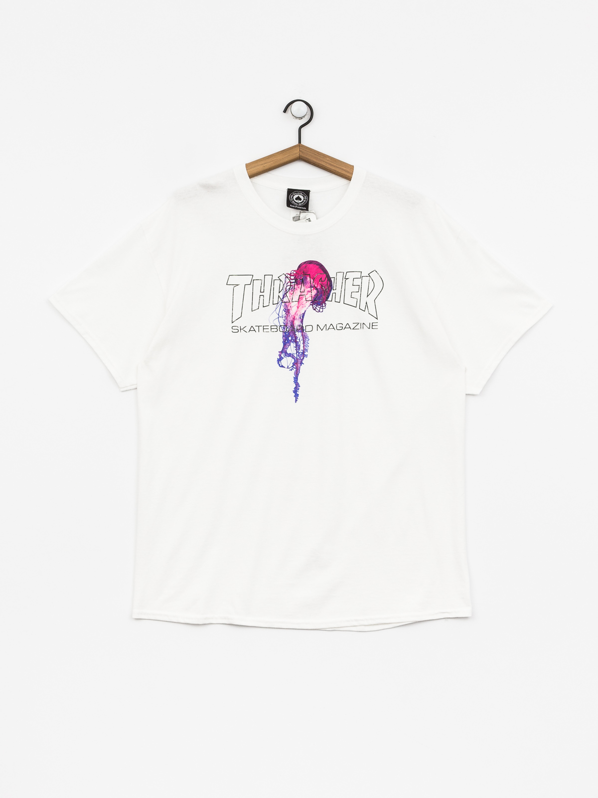 thrasher atlantic drift shirt