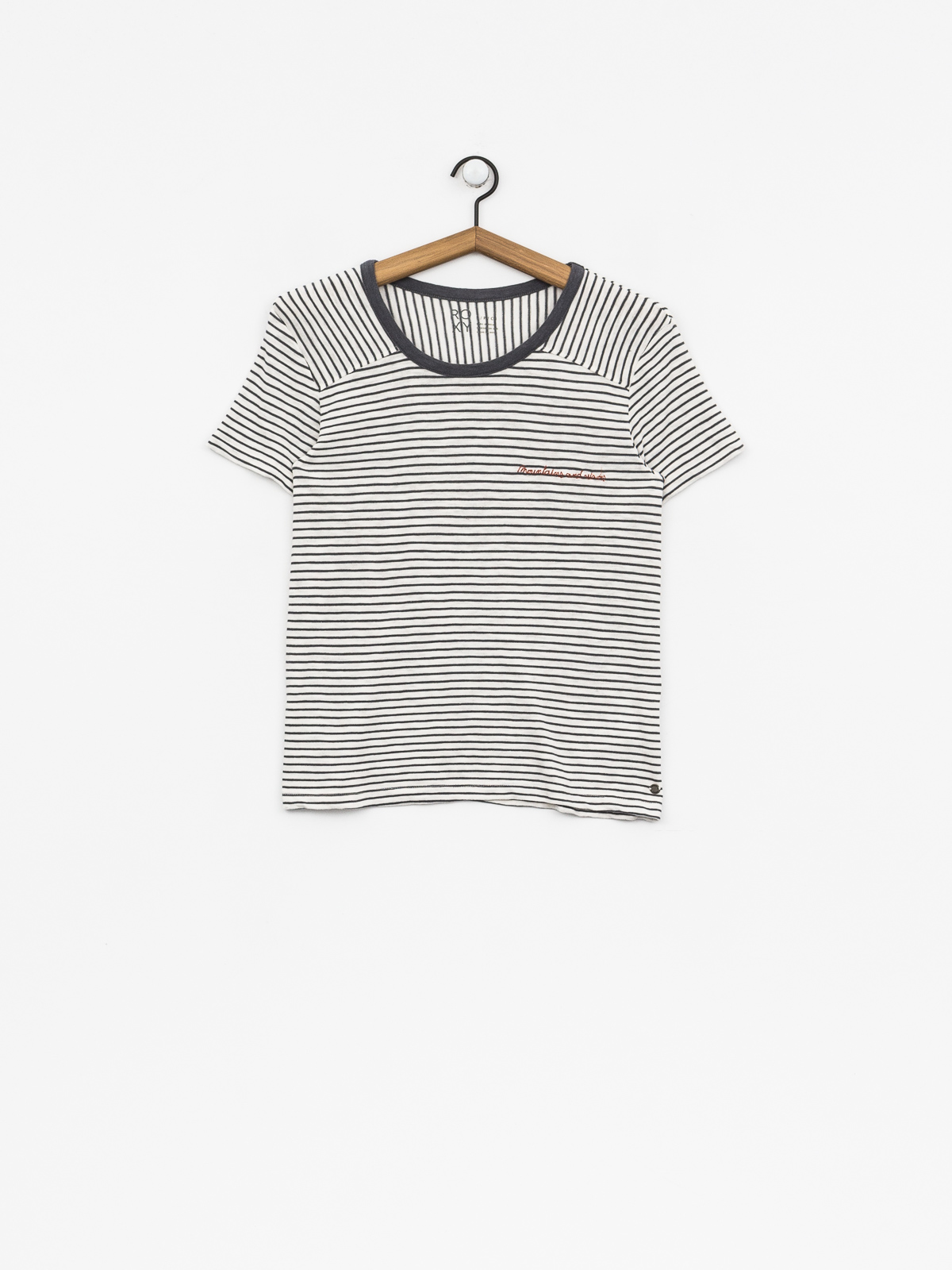 Roxy T-Shirt Myfavoritethina Wmn (turbulence thin stri)